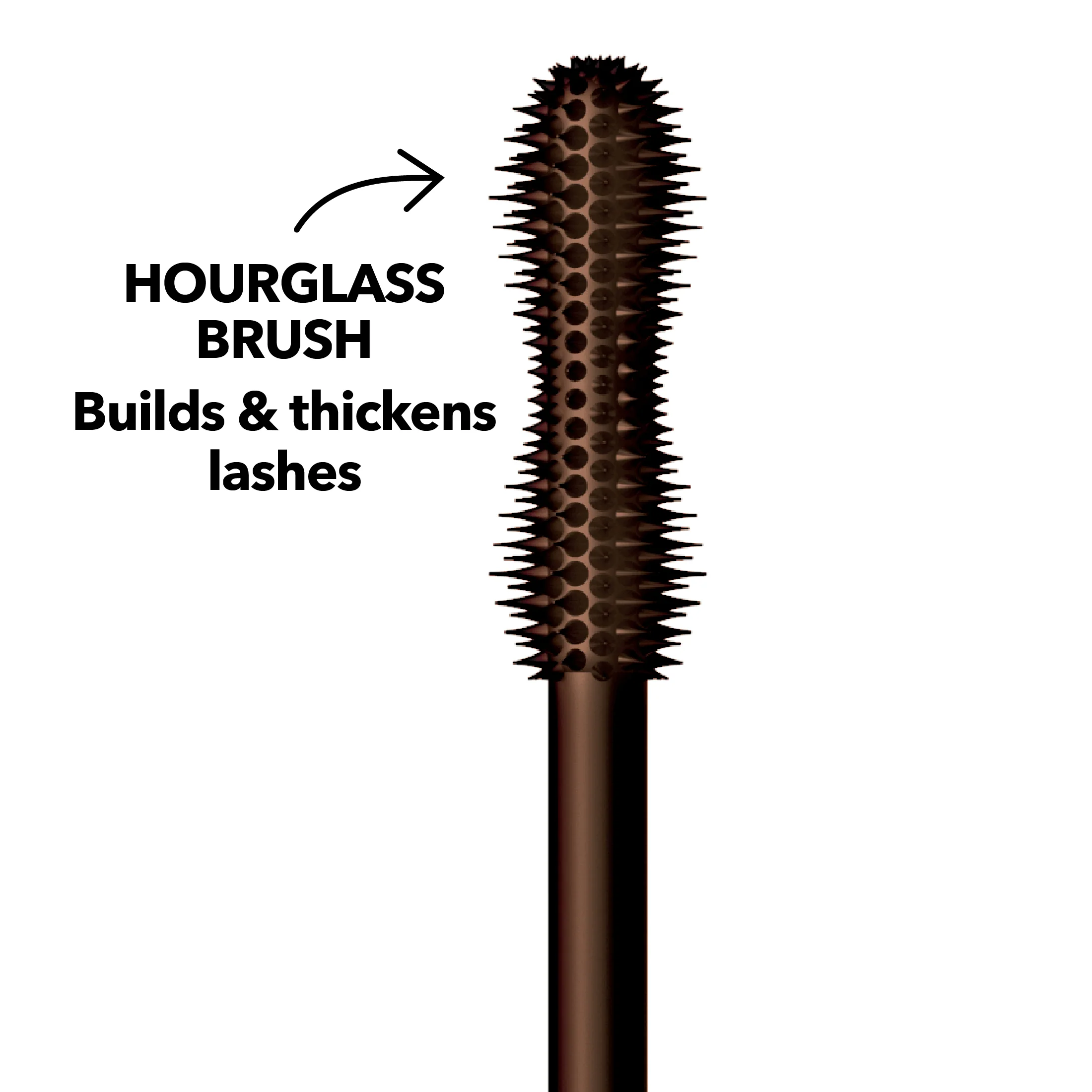 Full Volume Mascara - Image 4