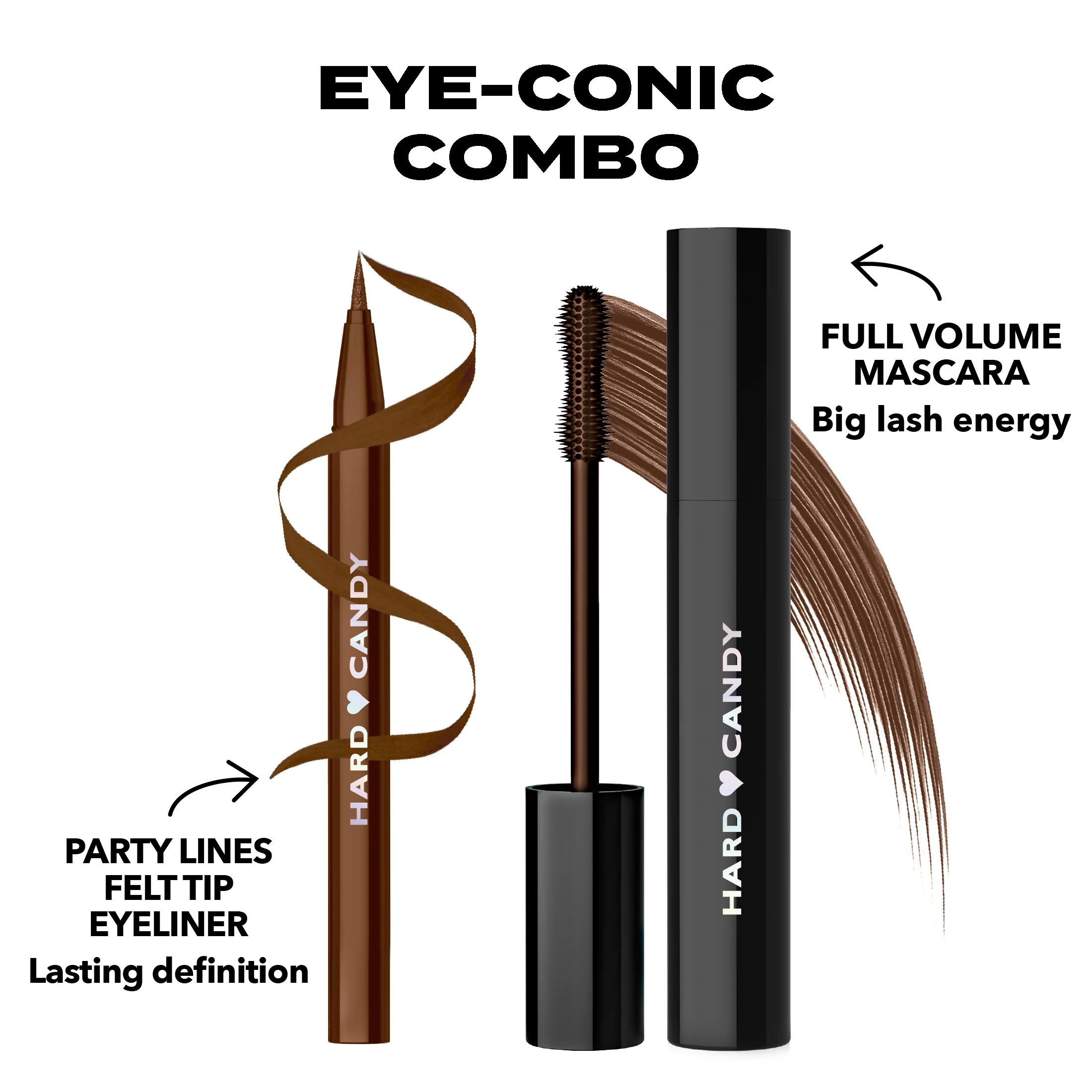 Full Volume Mascara - Image 5