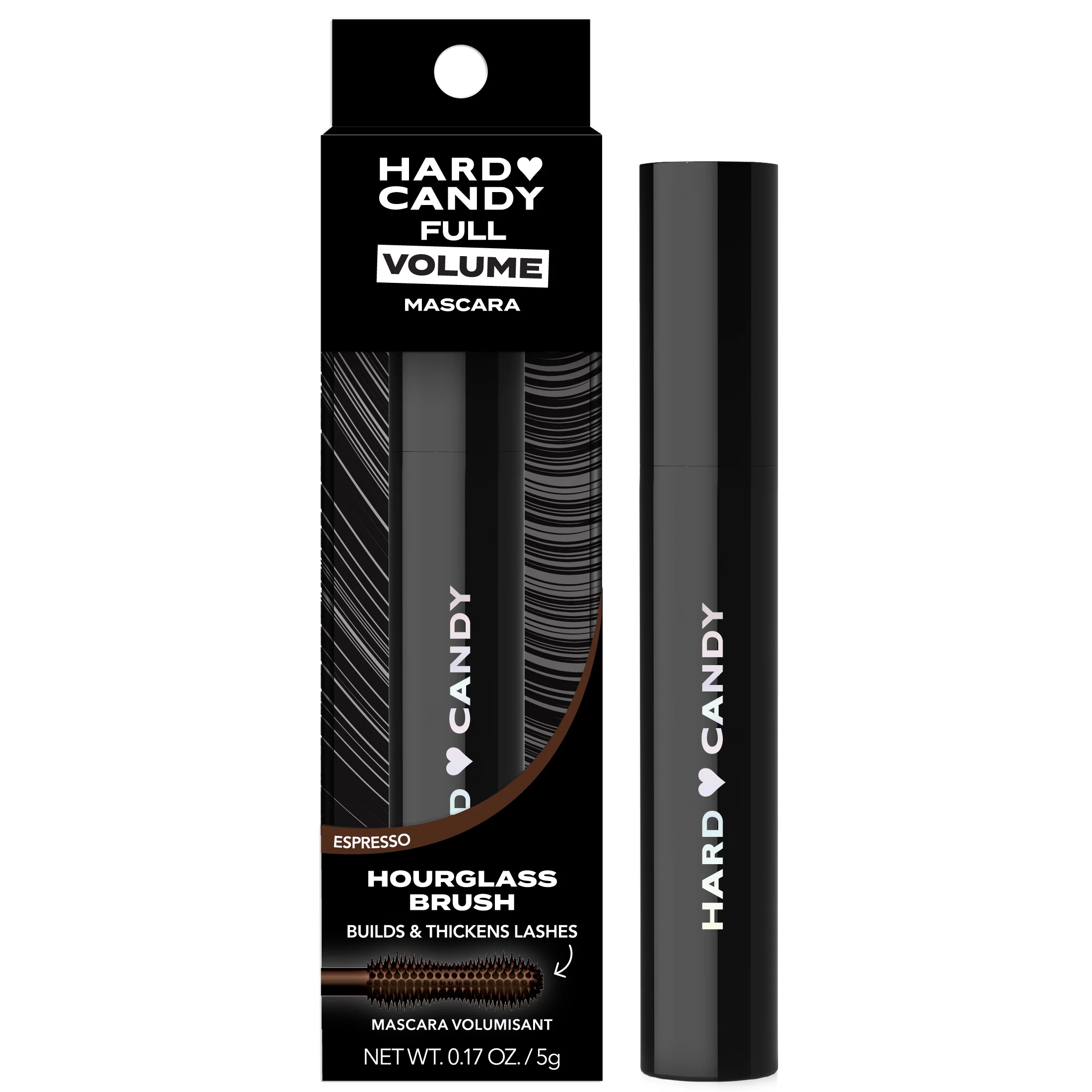 Full Volume Mascara - Image 6