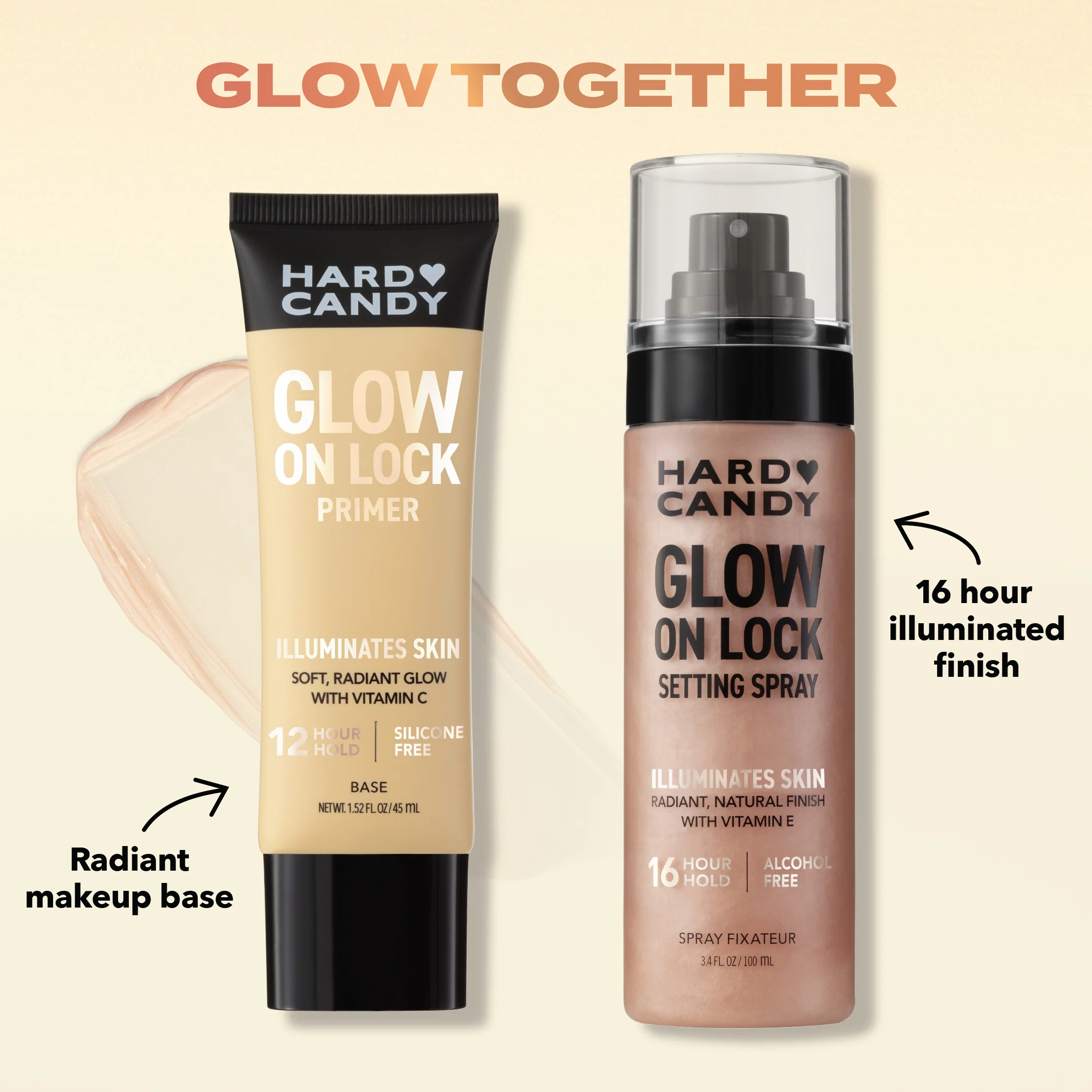 Glow on Lock - Image 7