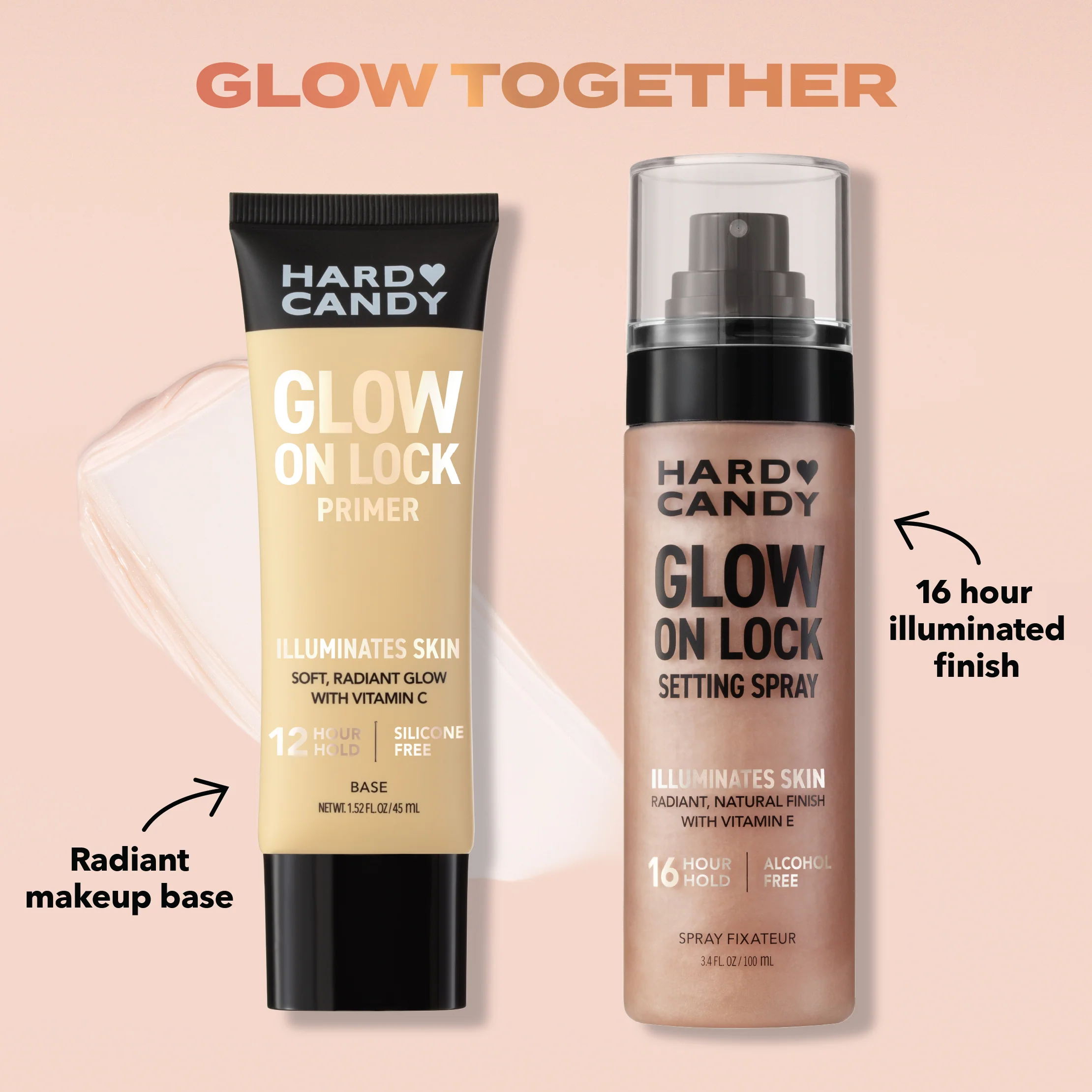 Glow on Lock - Image 7