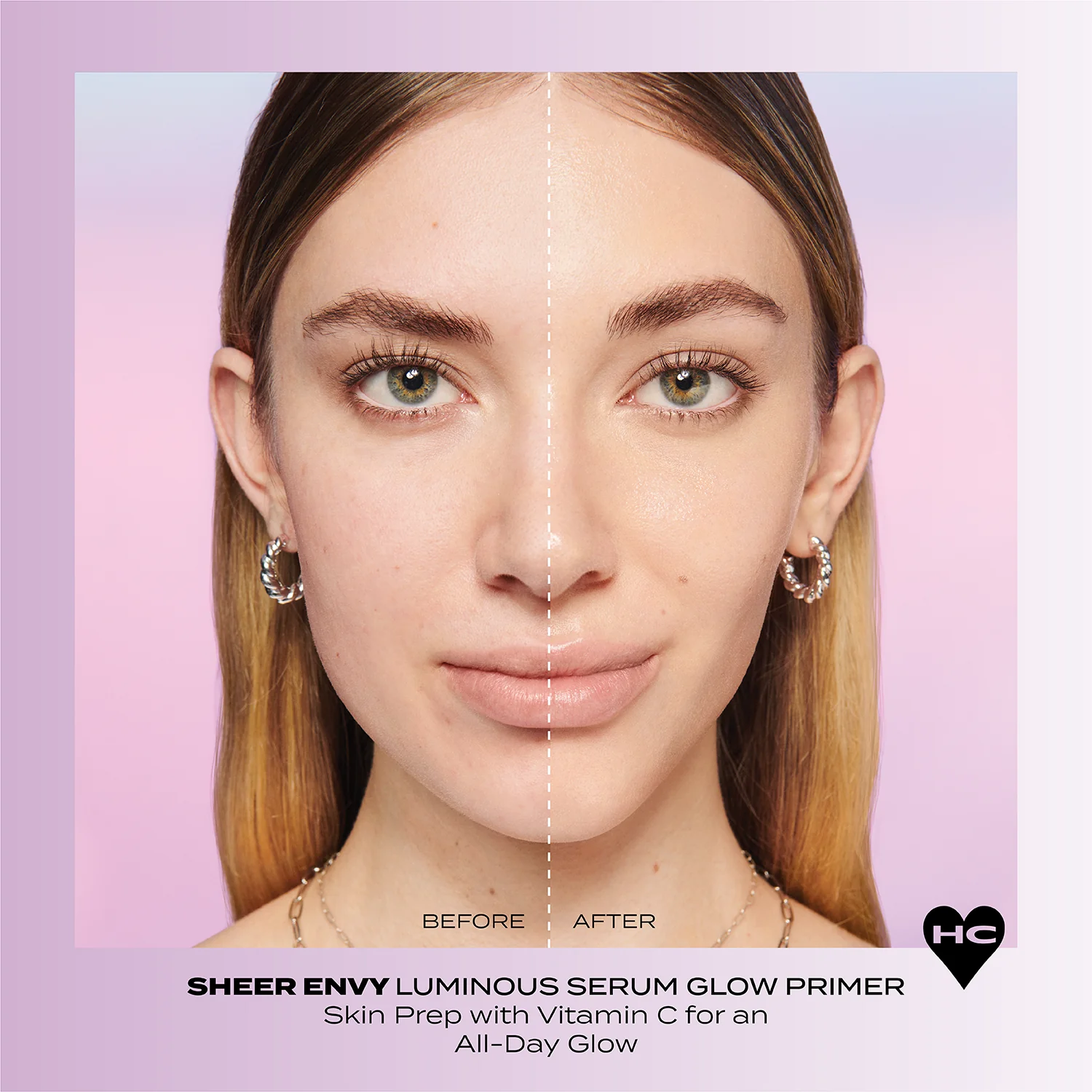 Glow Serum Primer - Image 3