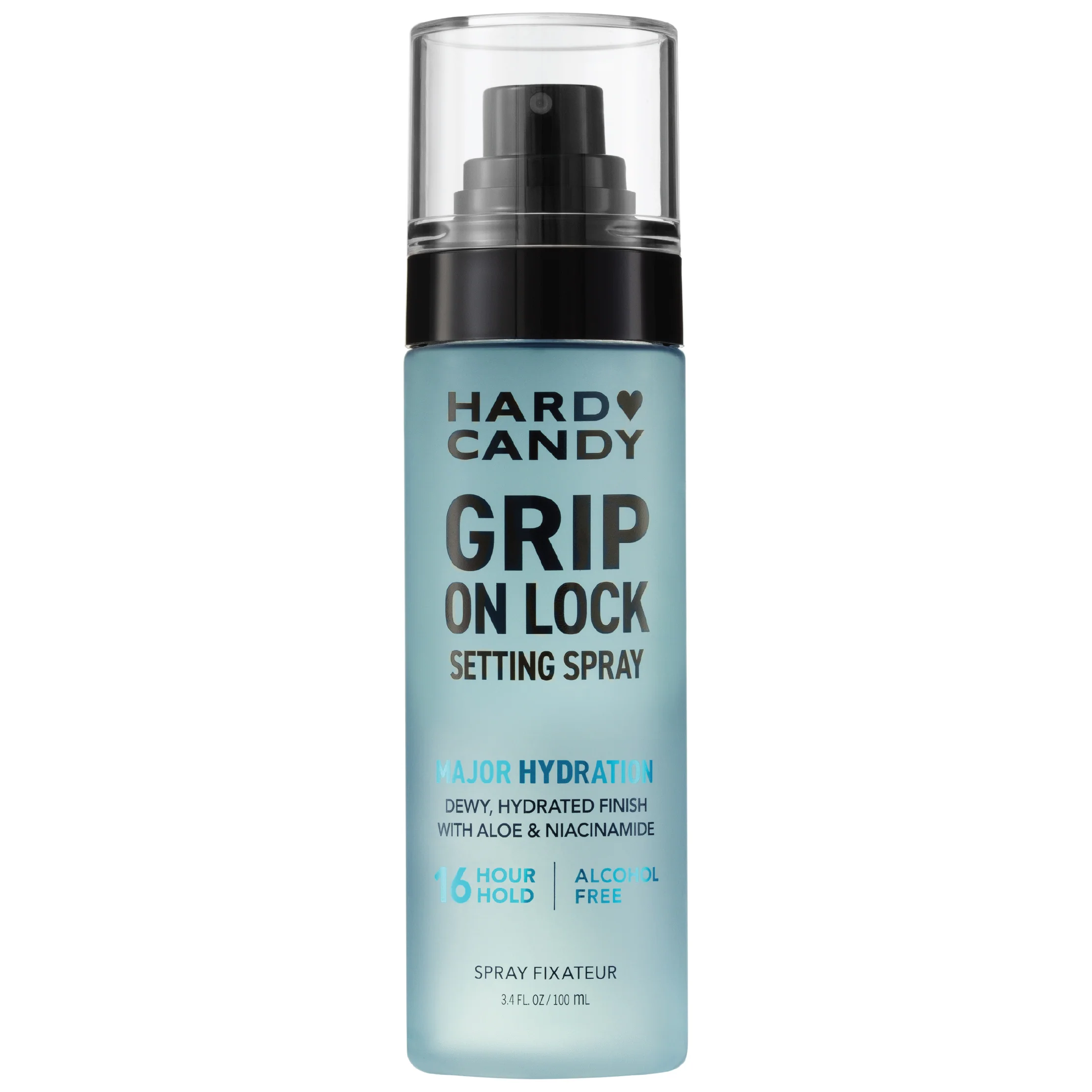Setting Spray