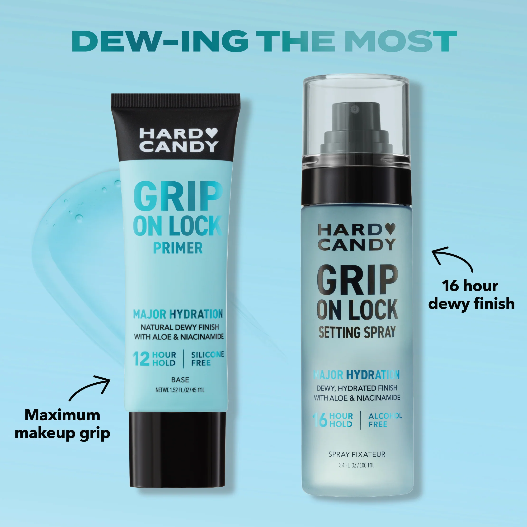 Grip on Lock - Image 7