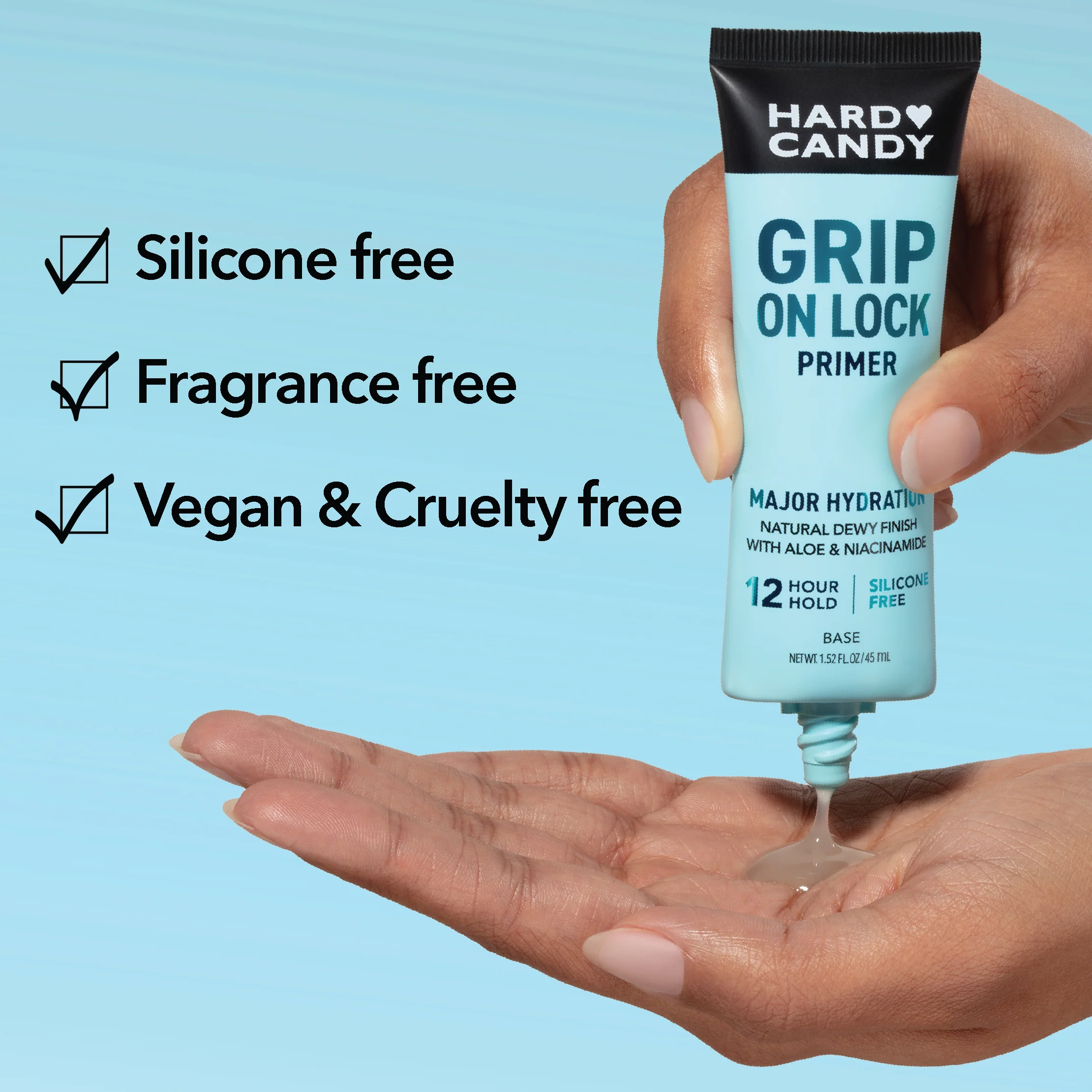 Grip on Lock - Image 6