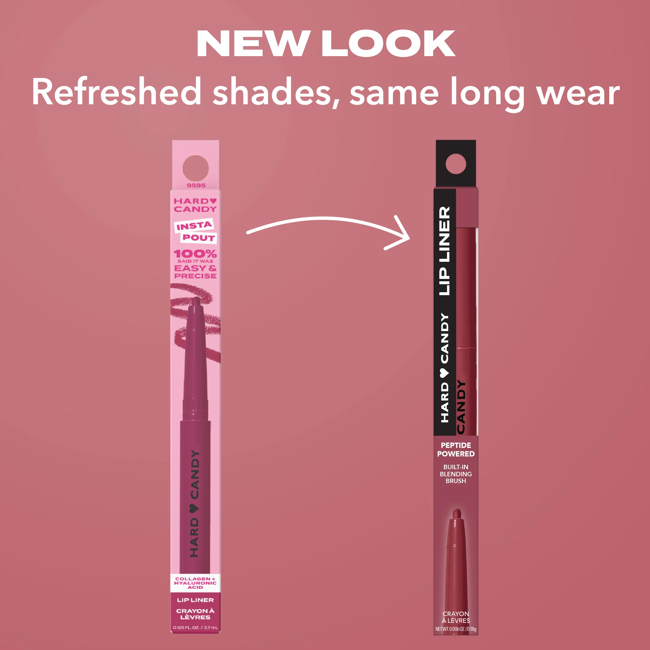 Lip Liner - Image 16