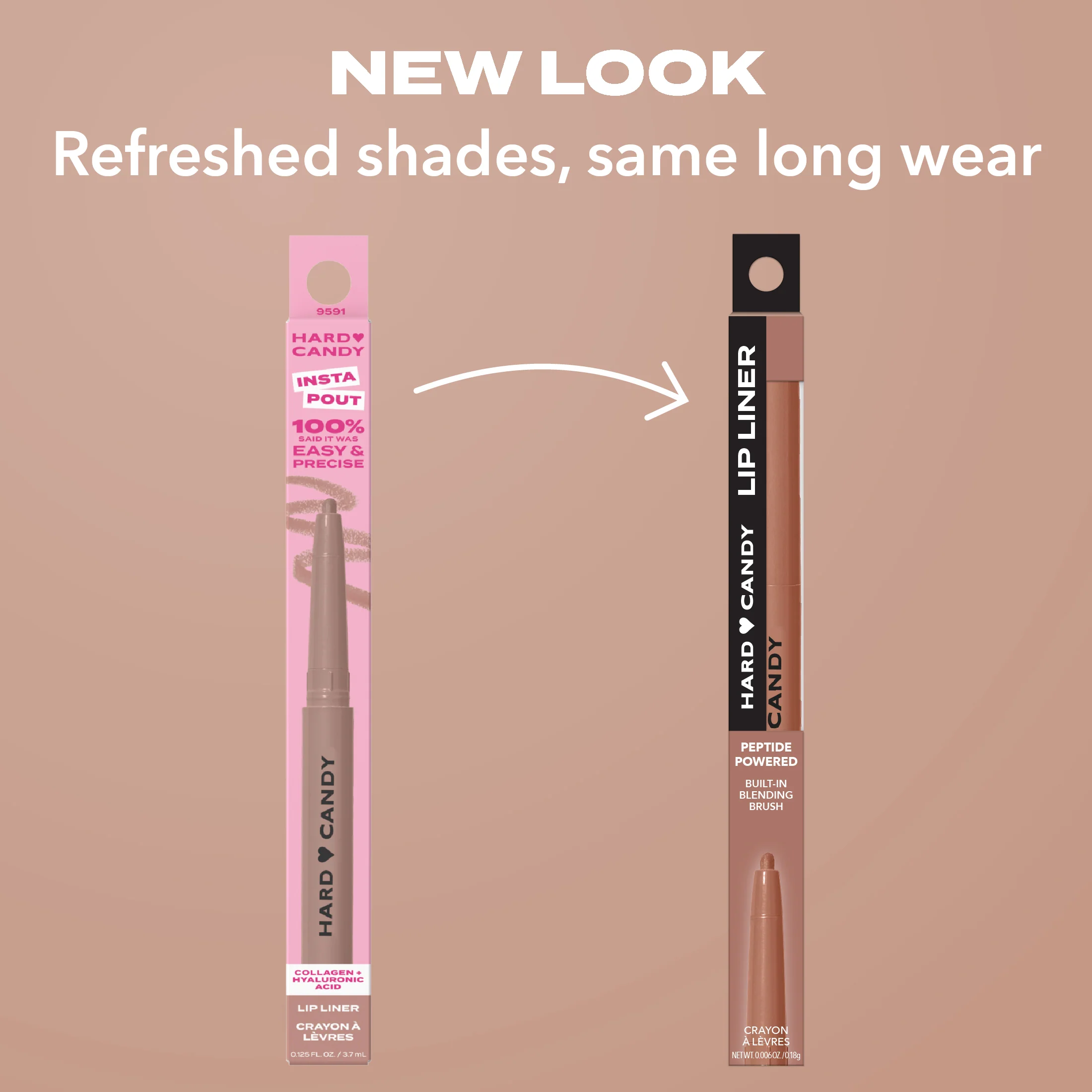 Lip Liner - Image 27