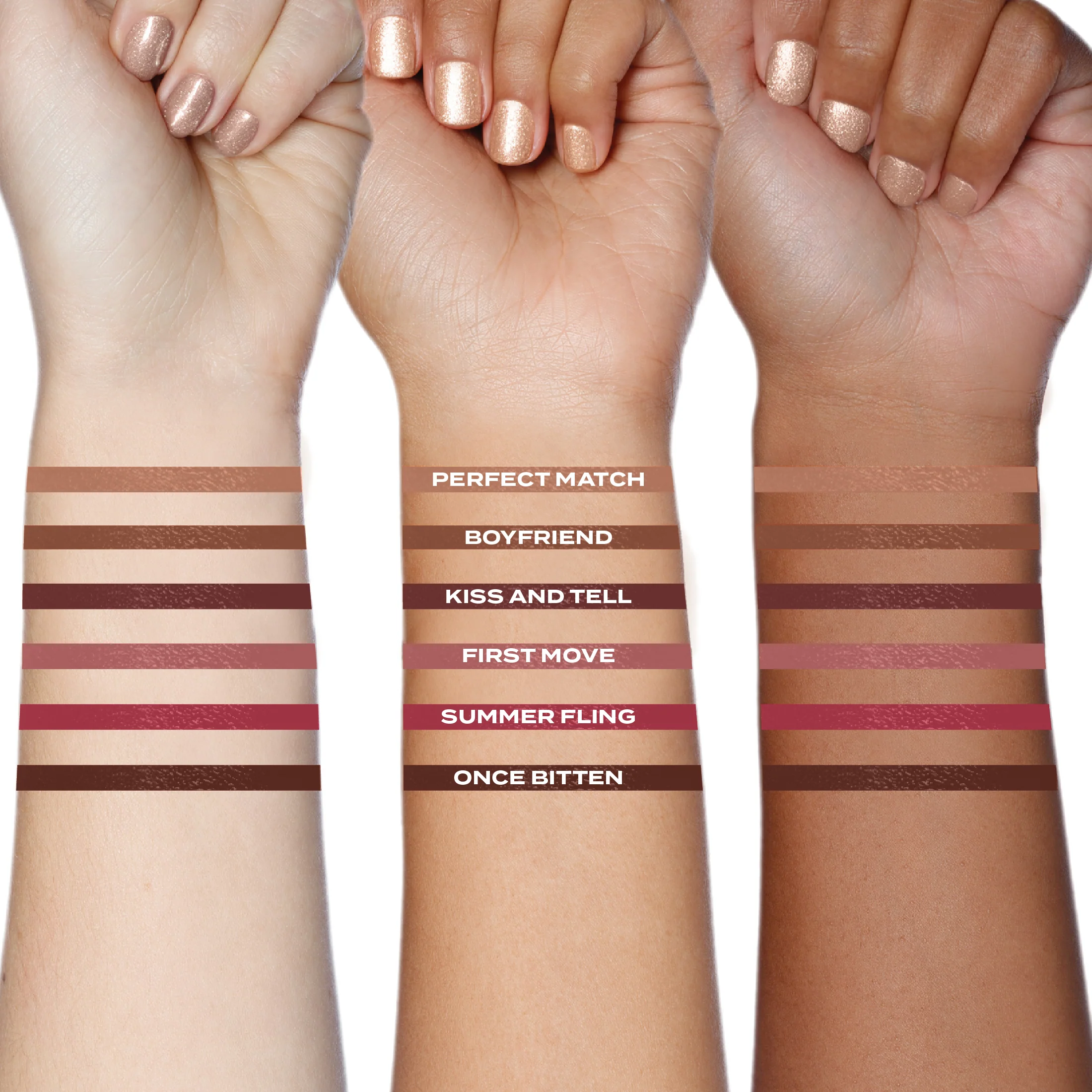 Lip Liner - Image 30