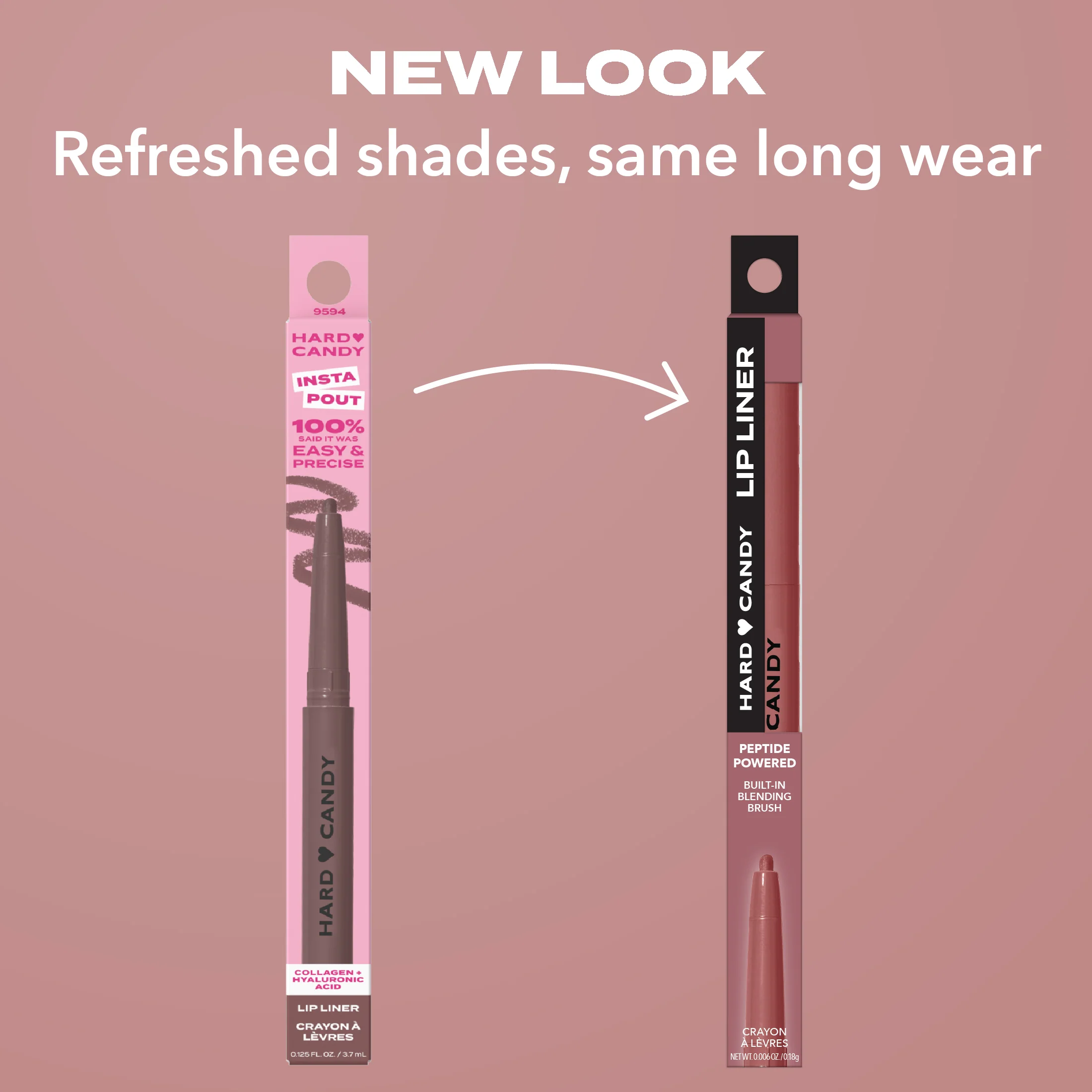 Lip Liner - Image 38
