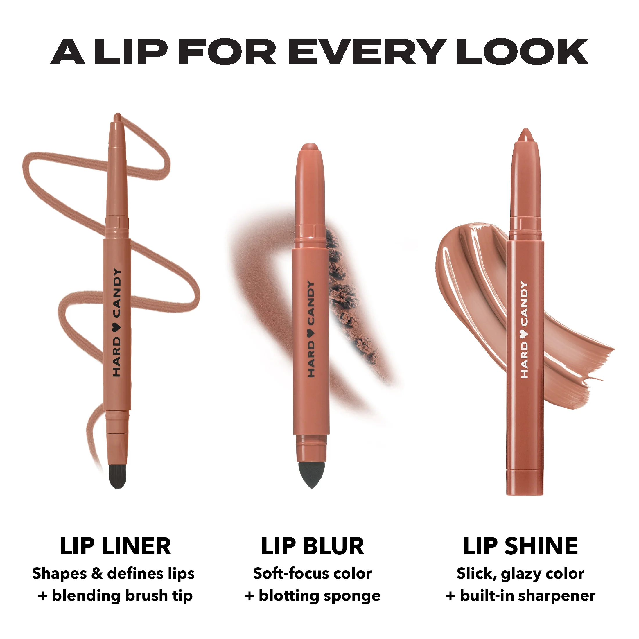 Lip Liner - Image 55