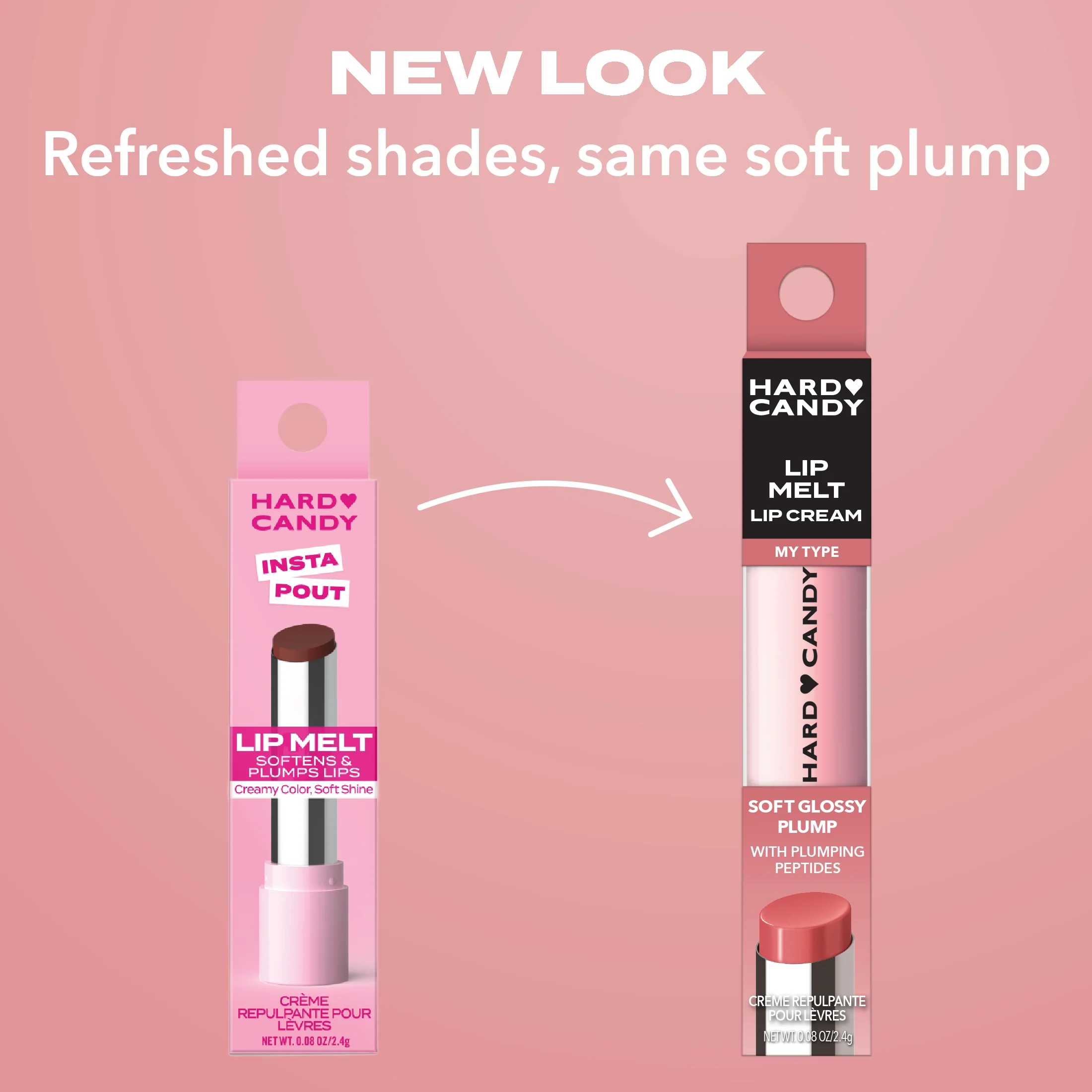 Lip Melt Lip Cream - Image 14