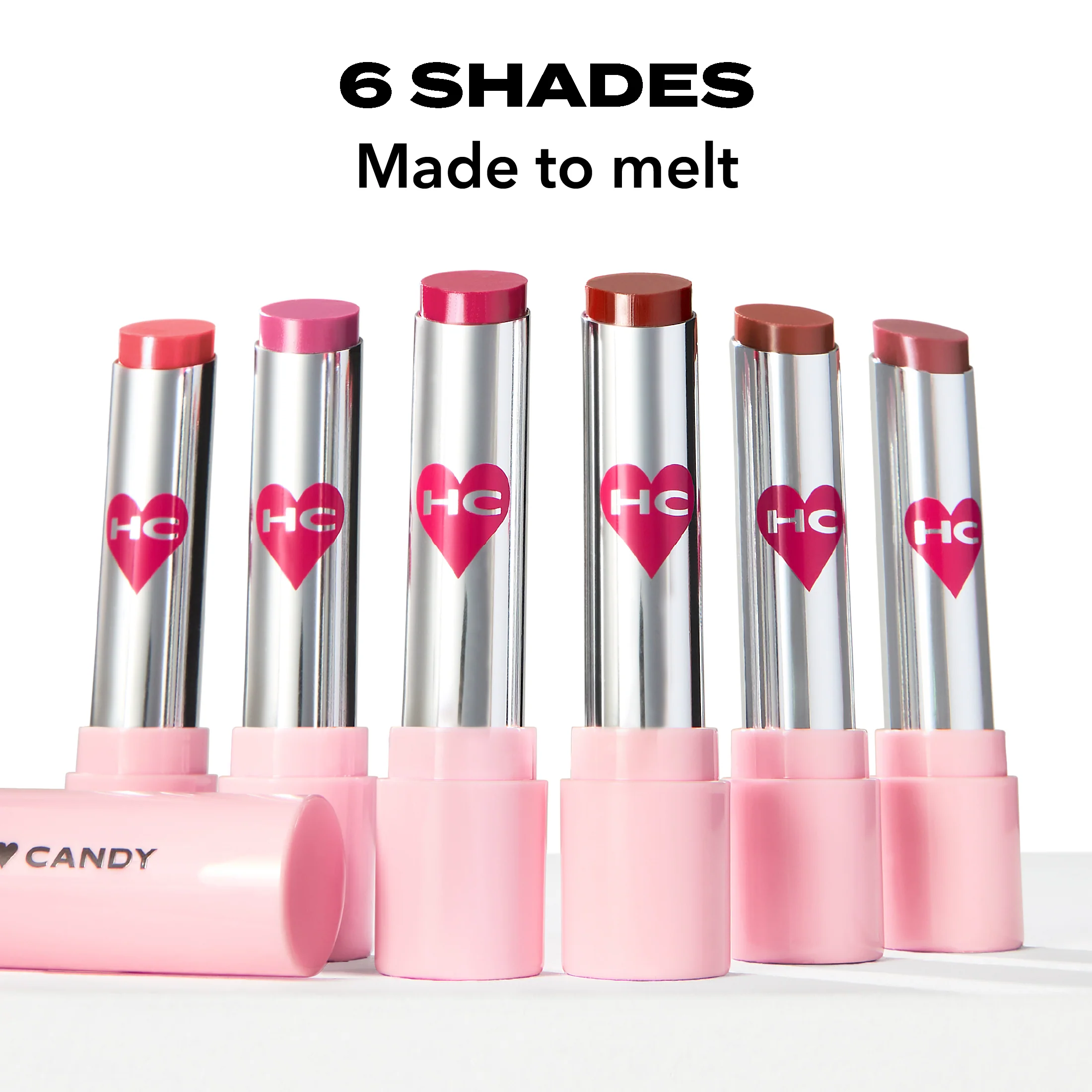 Lip Melt Lip Cream - Image 15