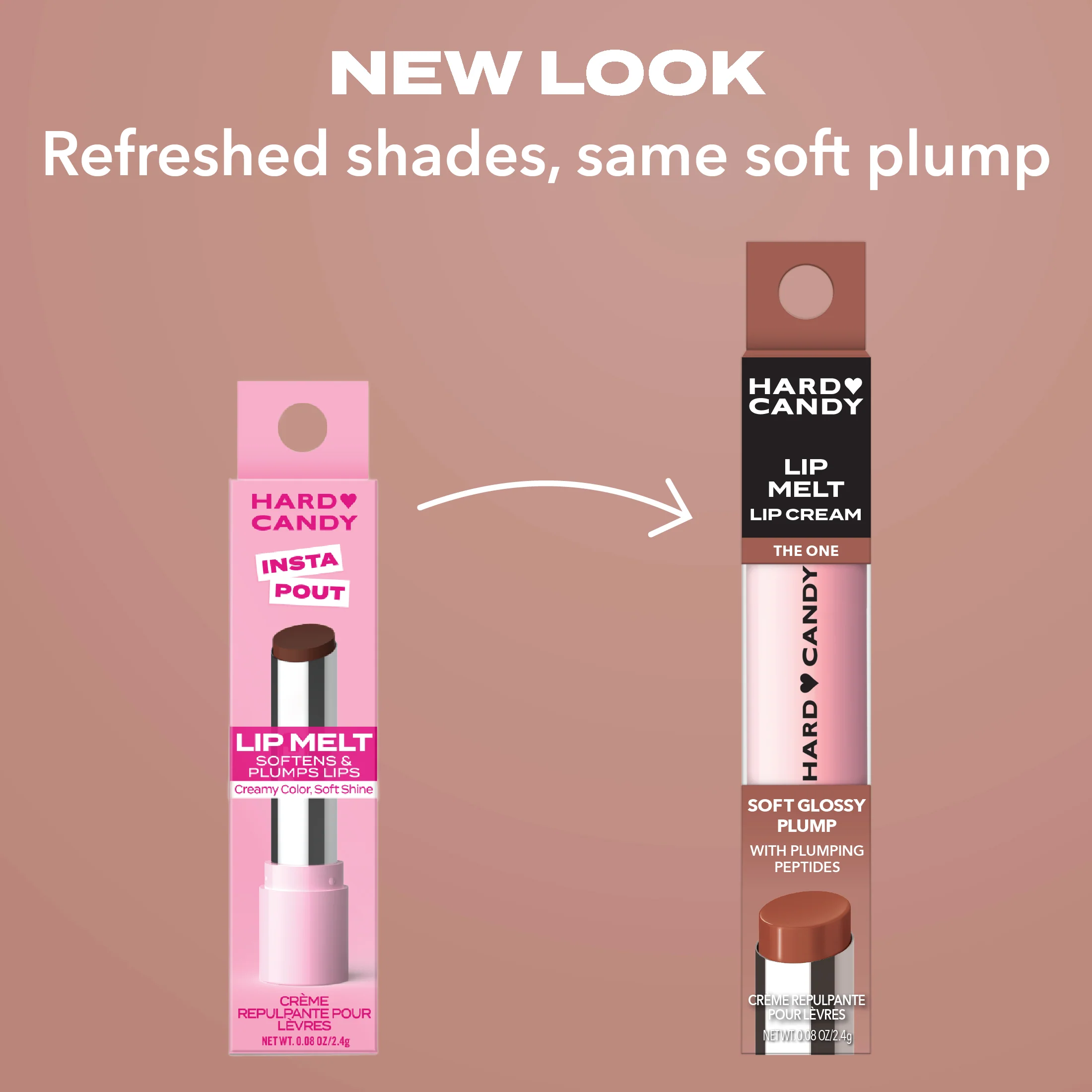 Lip Melt Lip Cream - Image 24