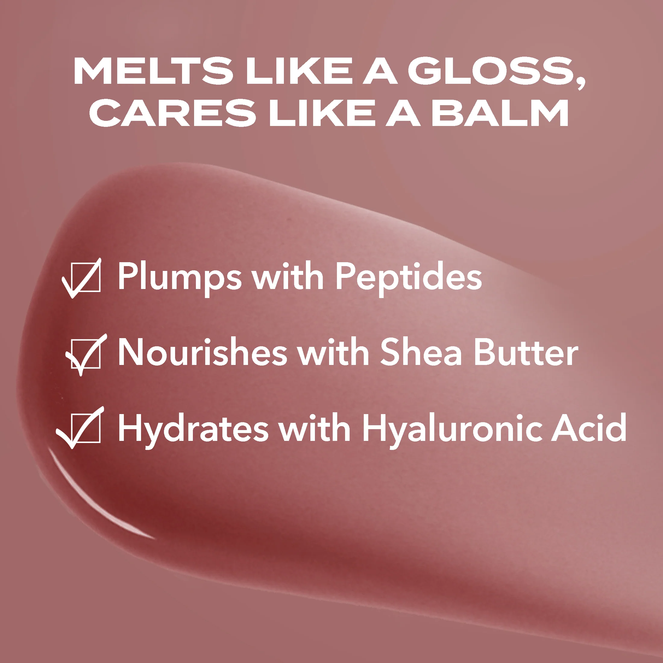 Lip Melt Lip Cream - Image 3