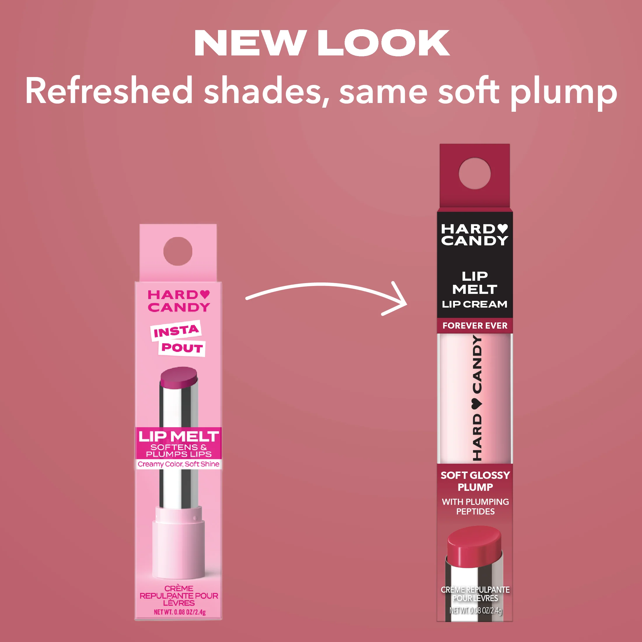 Lip Melt Lip Cream - Image 34