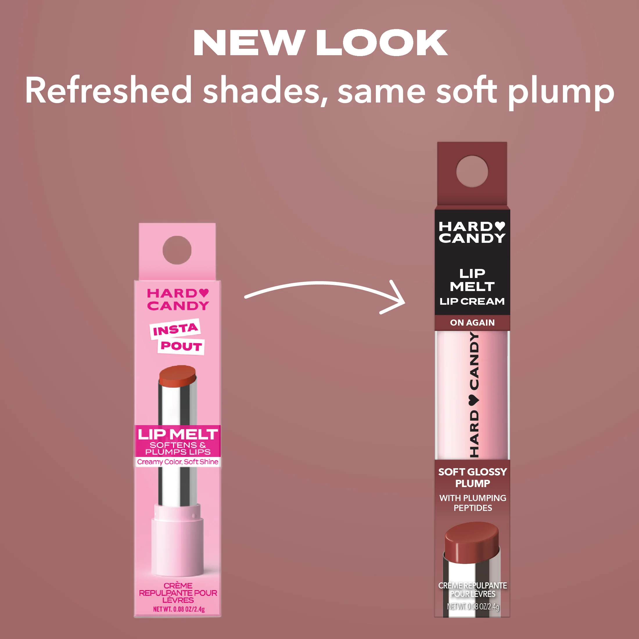 Lip Melt Lip Cream - Image 4