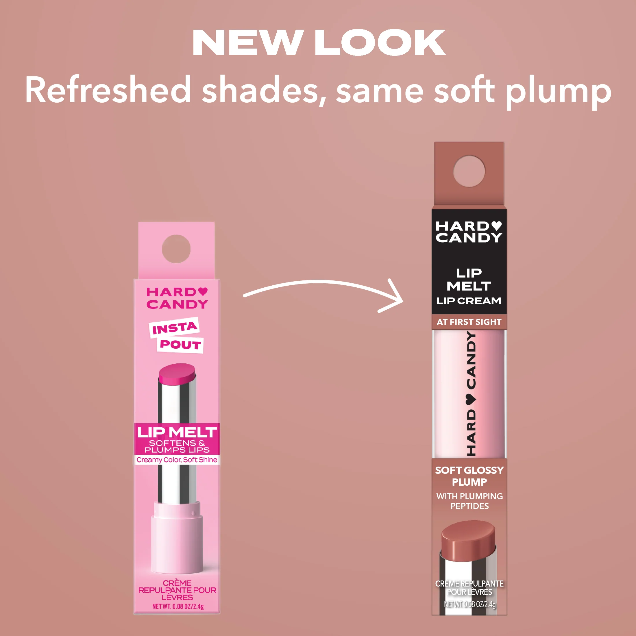 Lip Melt Lip Cream - Image 44