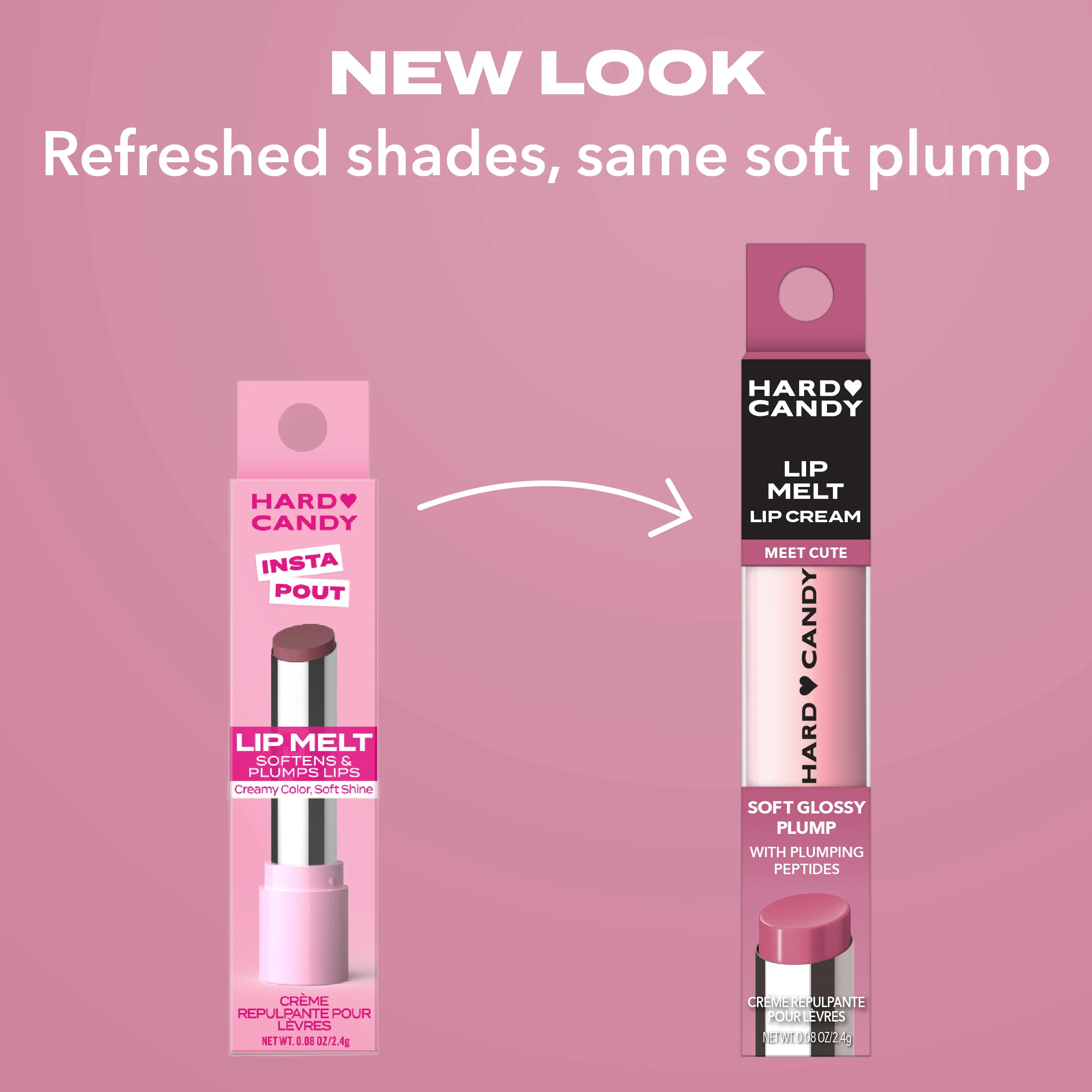 Lip Melt Lip Cream - Image 54