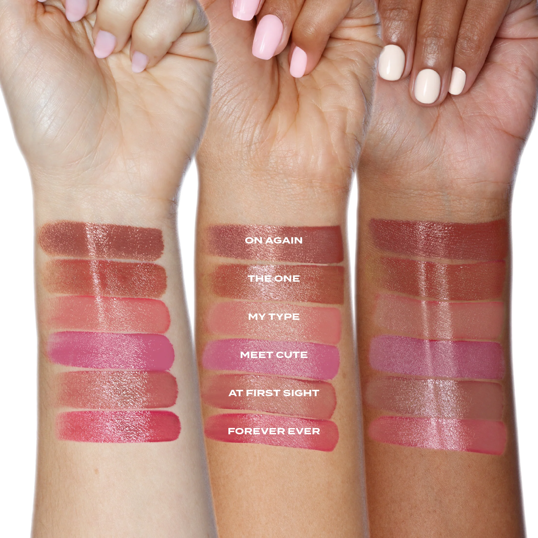 Lip Melt Lip Cream - Image 56