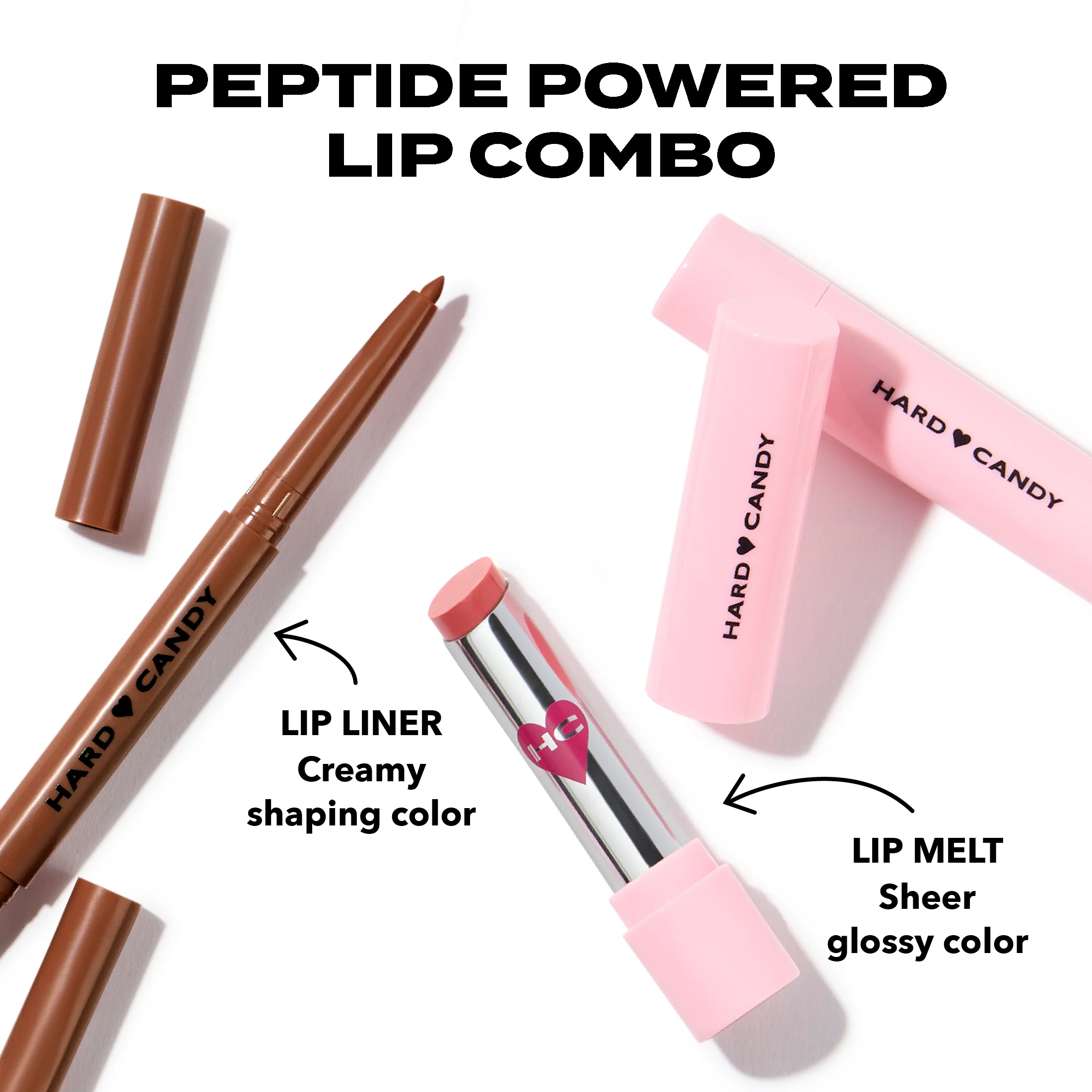 Lip Melt Lip Cream - Image 7
