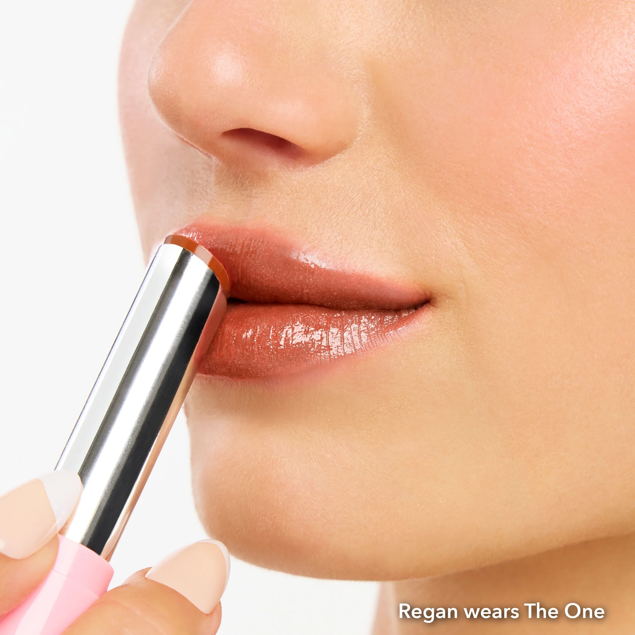 Lip Melt Lip Cream - Image 8