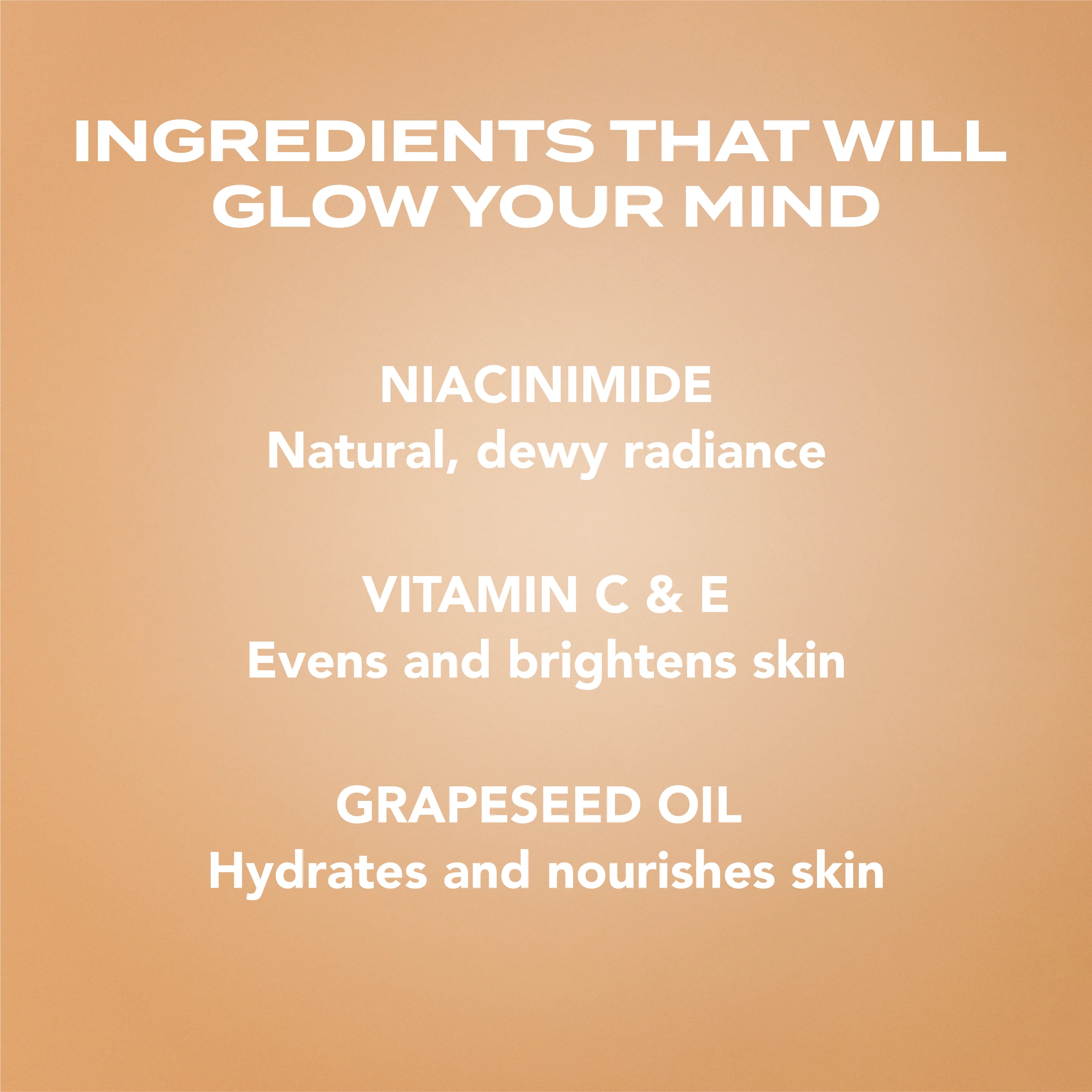 Just Glow Luminizer - Image 12