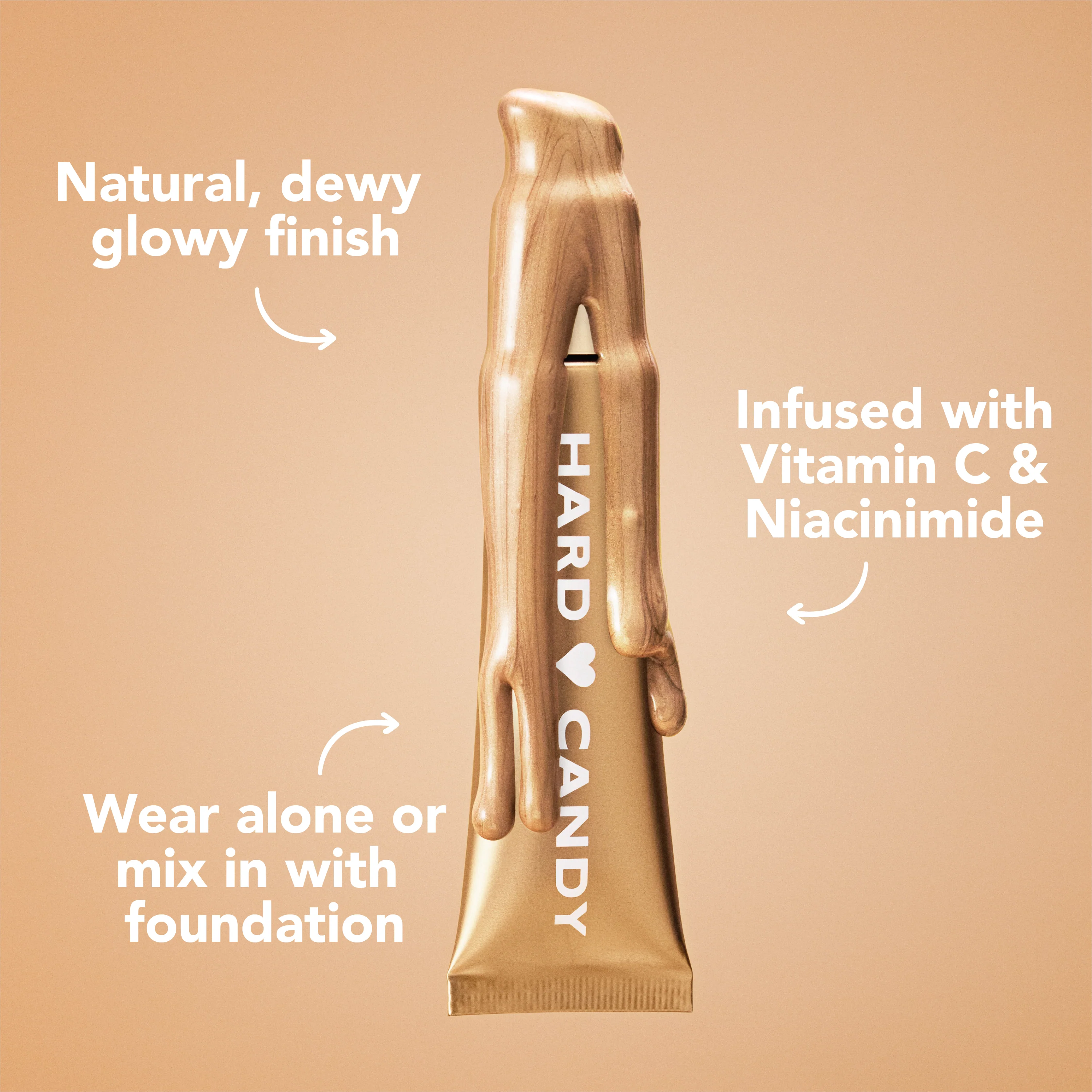 Just Glow Luminizer - Image 3