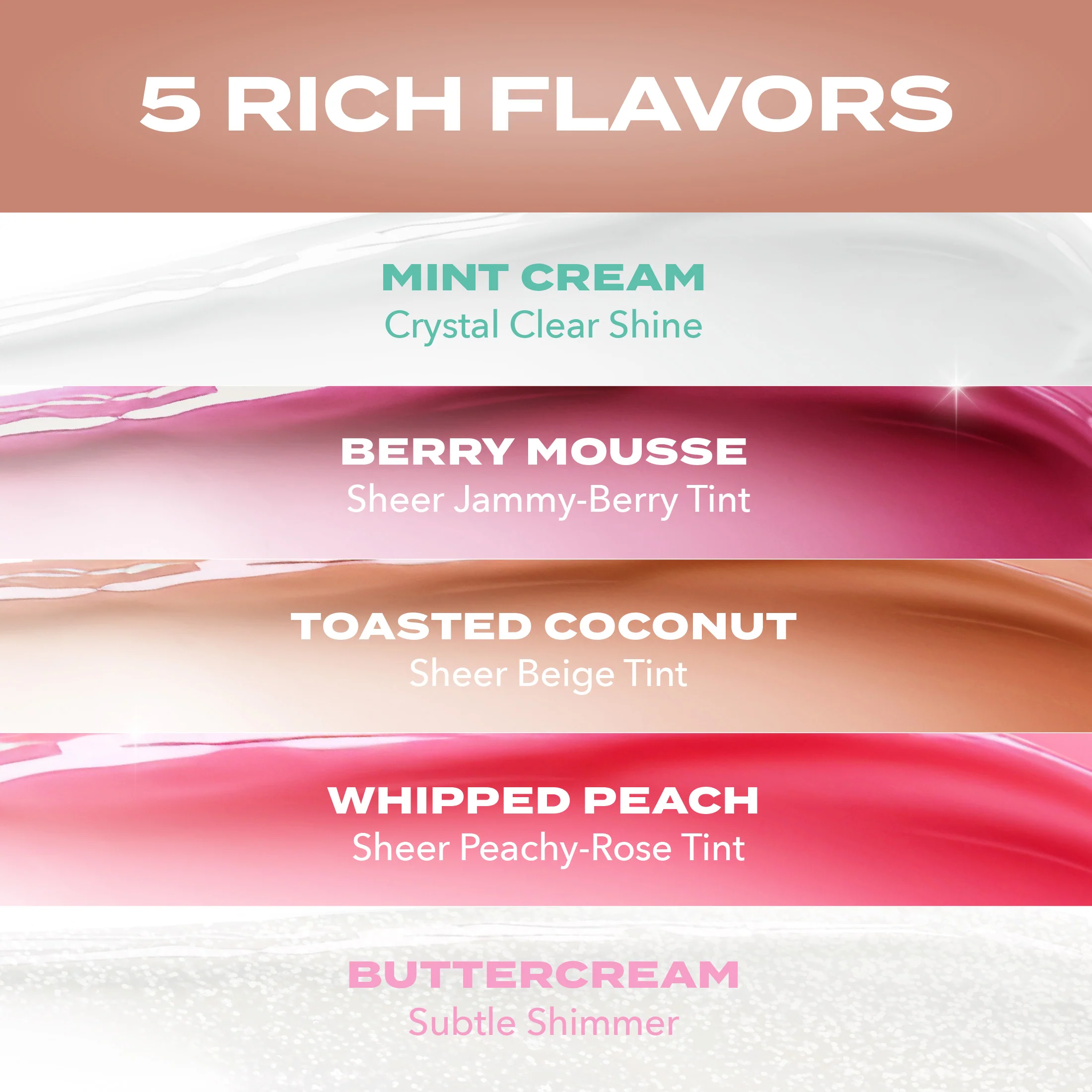 Lip Butter - Image 16
