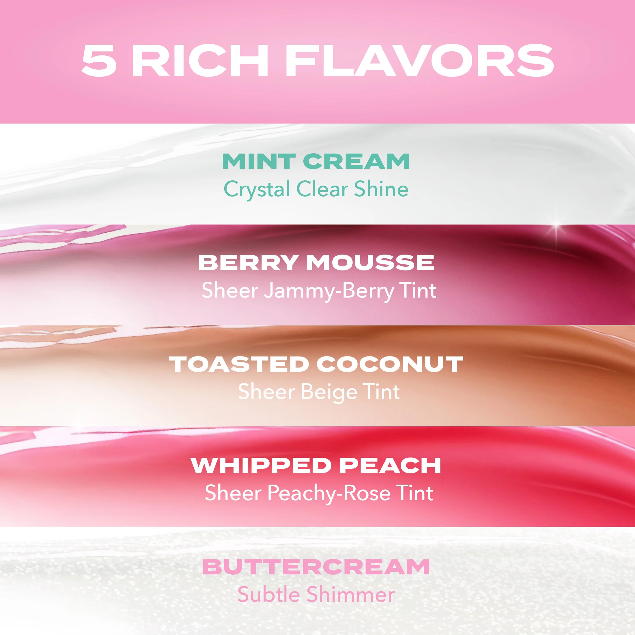 Lip Butter - Image 32