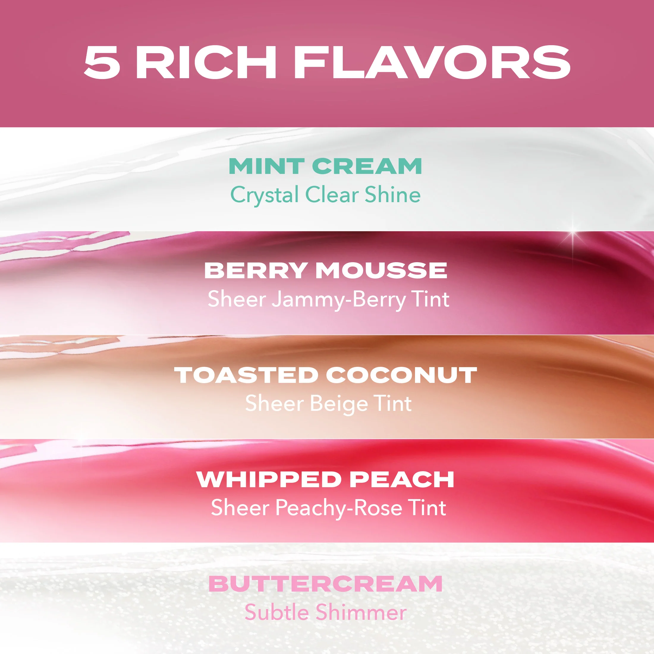 Lip Butter - Image 40