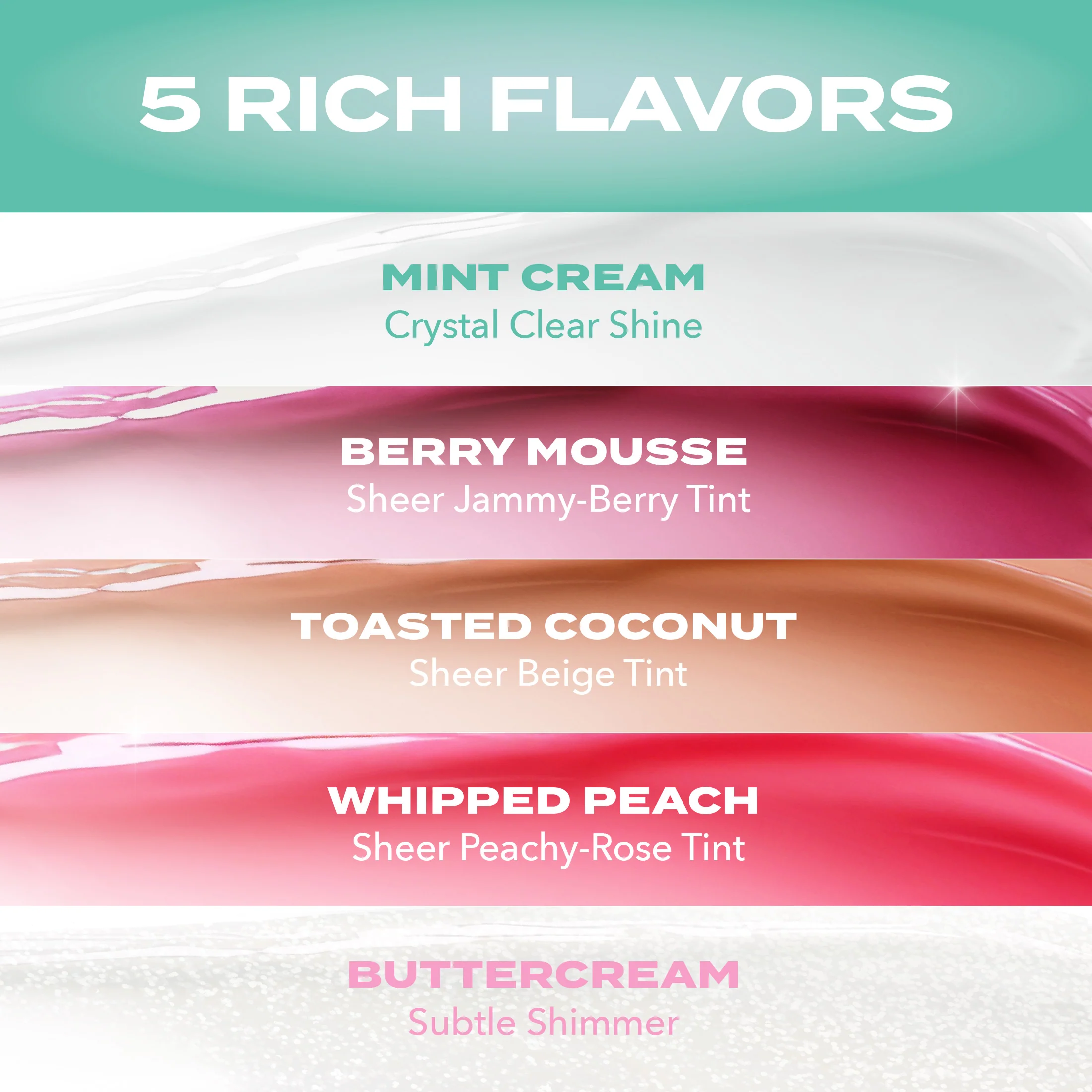 Lip Butter - Image 8
