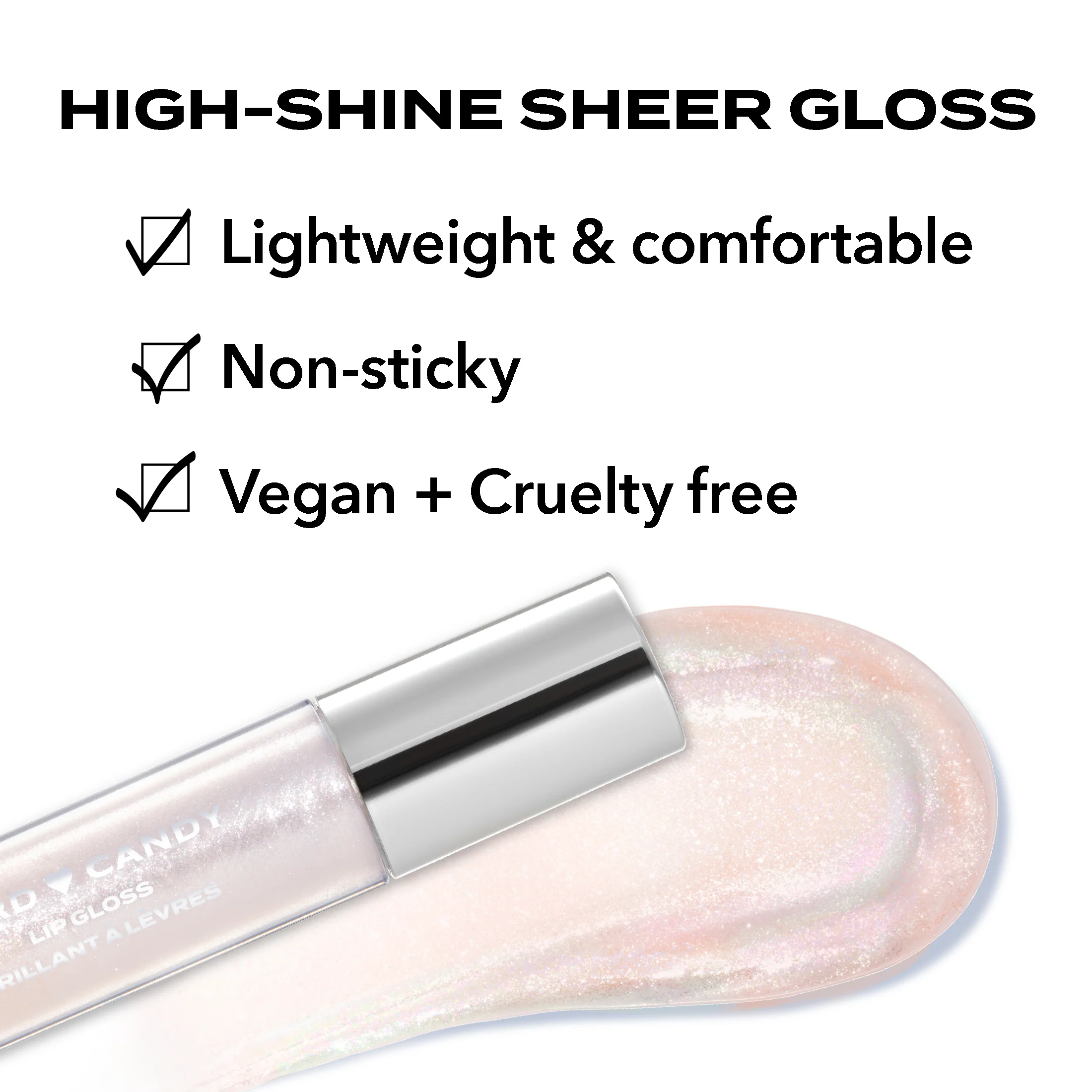 Glosstopia Lip Gloss - Image 108