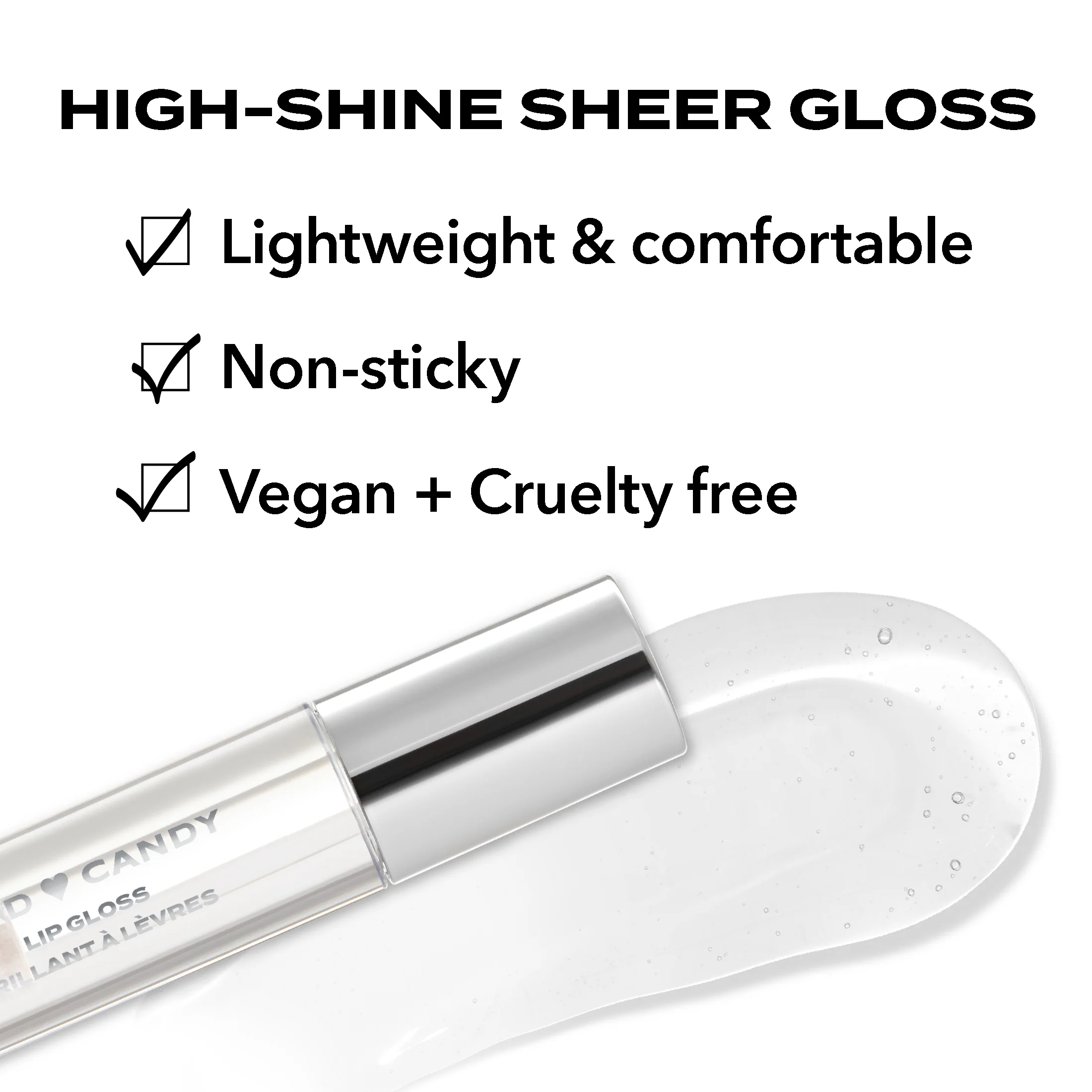 Glosstopia Lip Gloss - Image 14