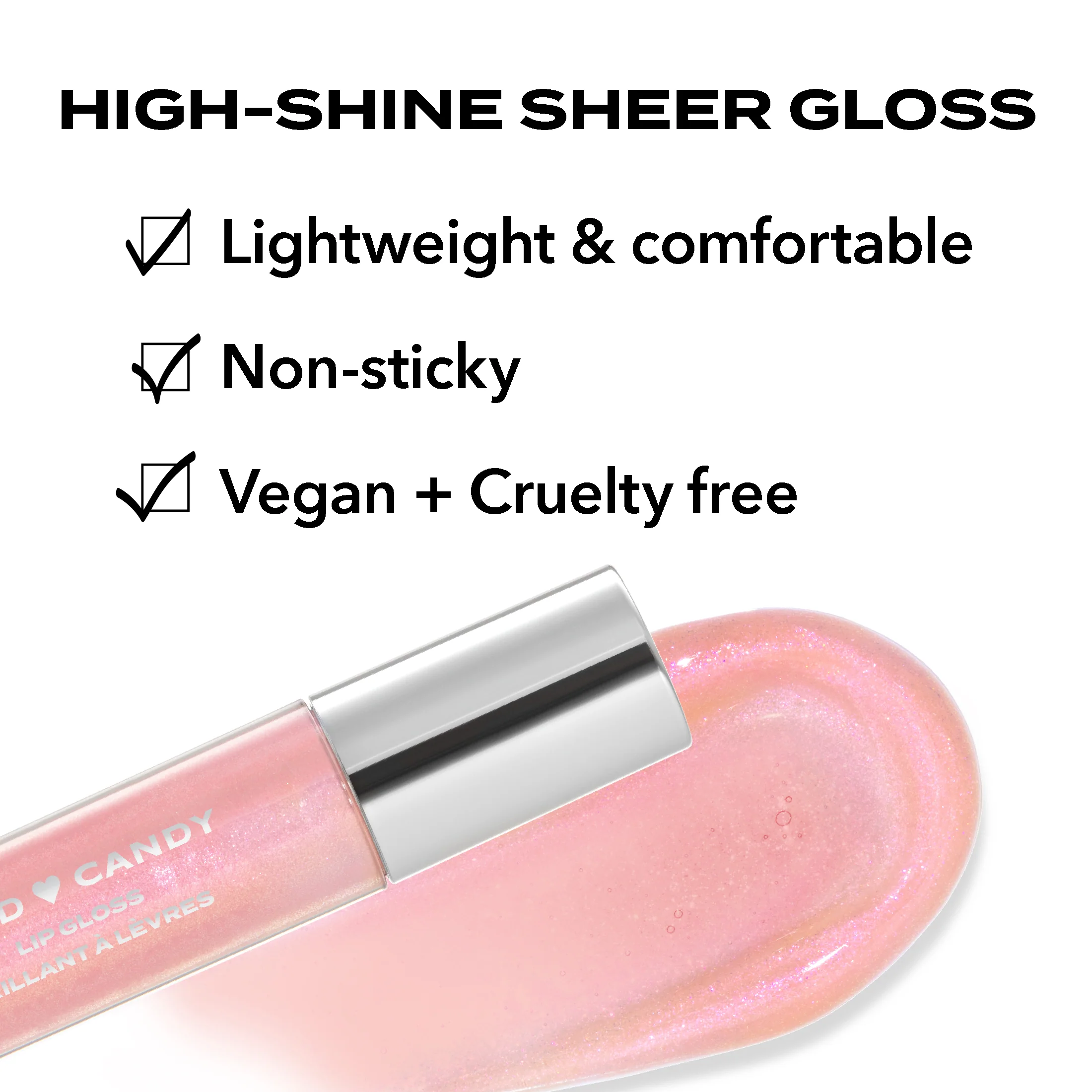 Glosstopia Lip Gloss - Image 24