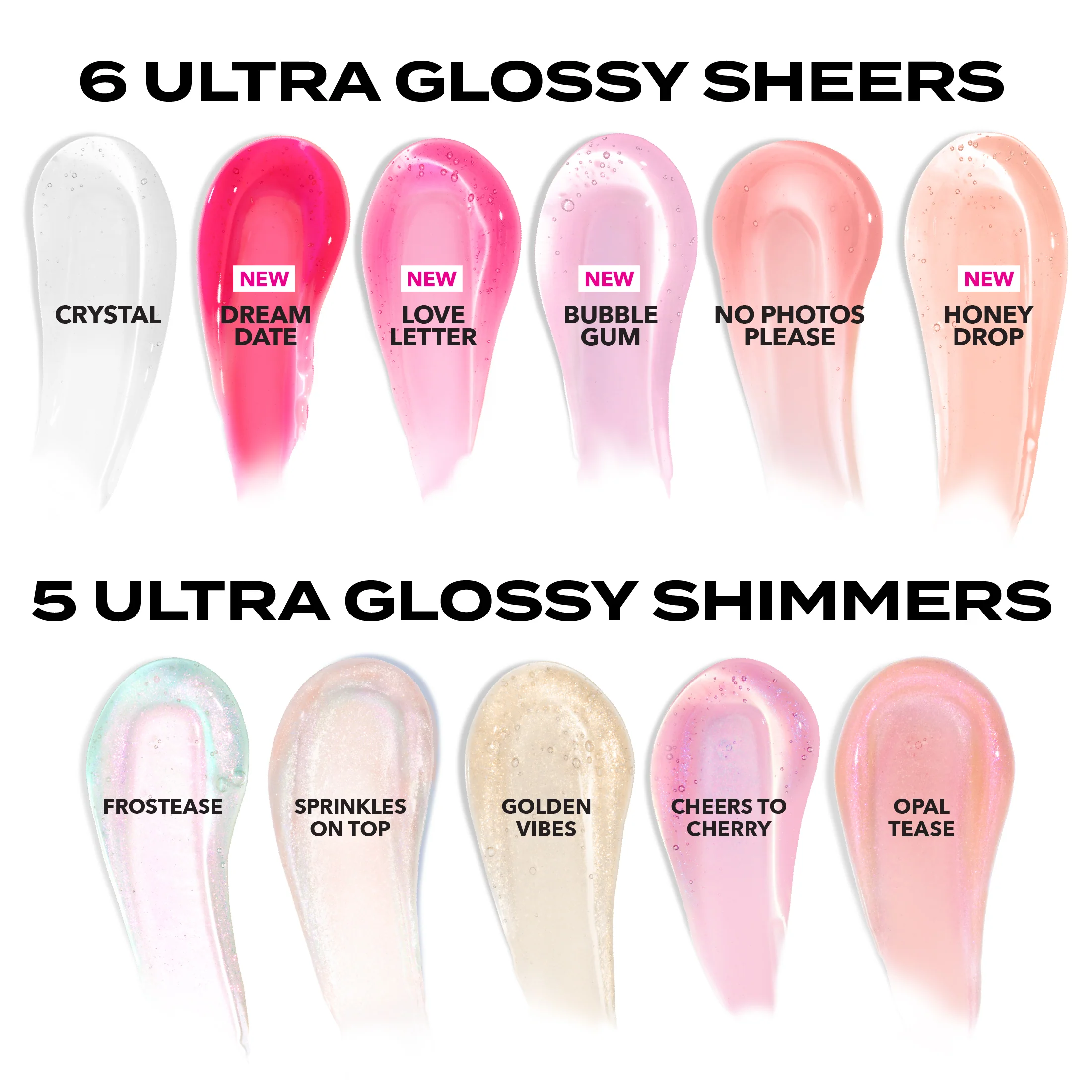 Glosstopia Lip Gloss - Image 27