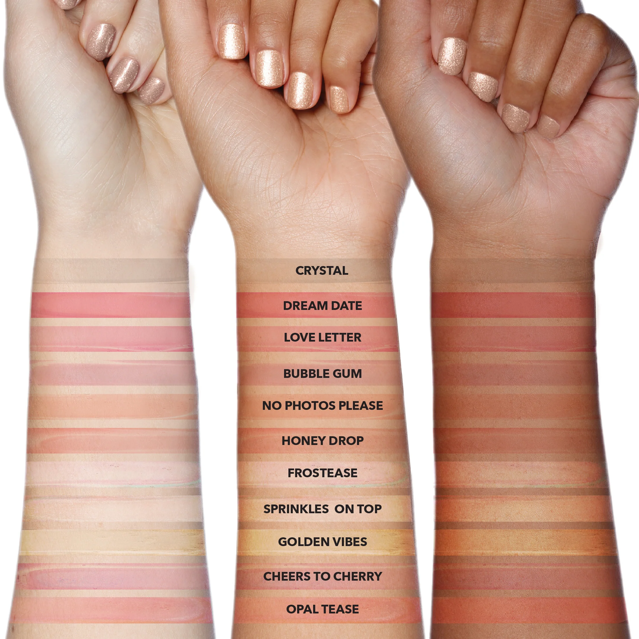 Glosstopia Lip Gloss - Image 29