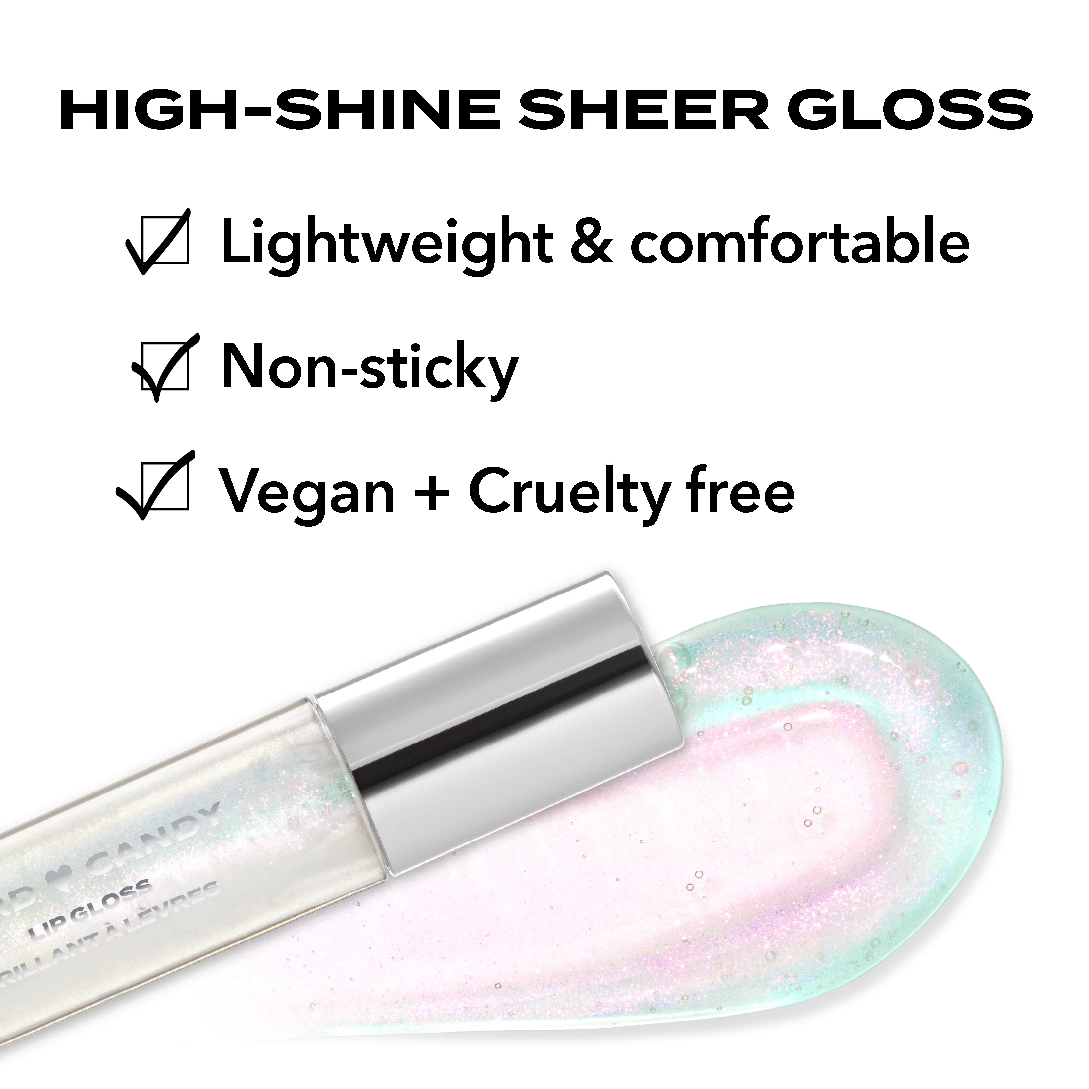 Glosstopia Lip Gloss - Image 3