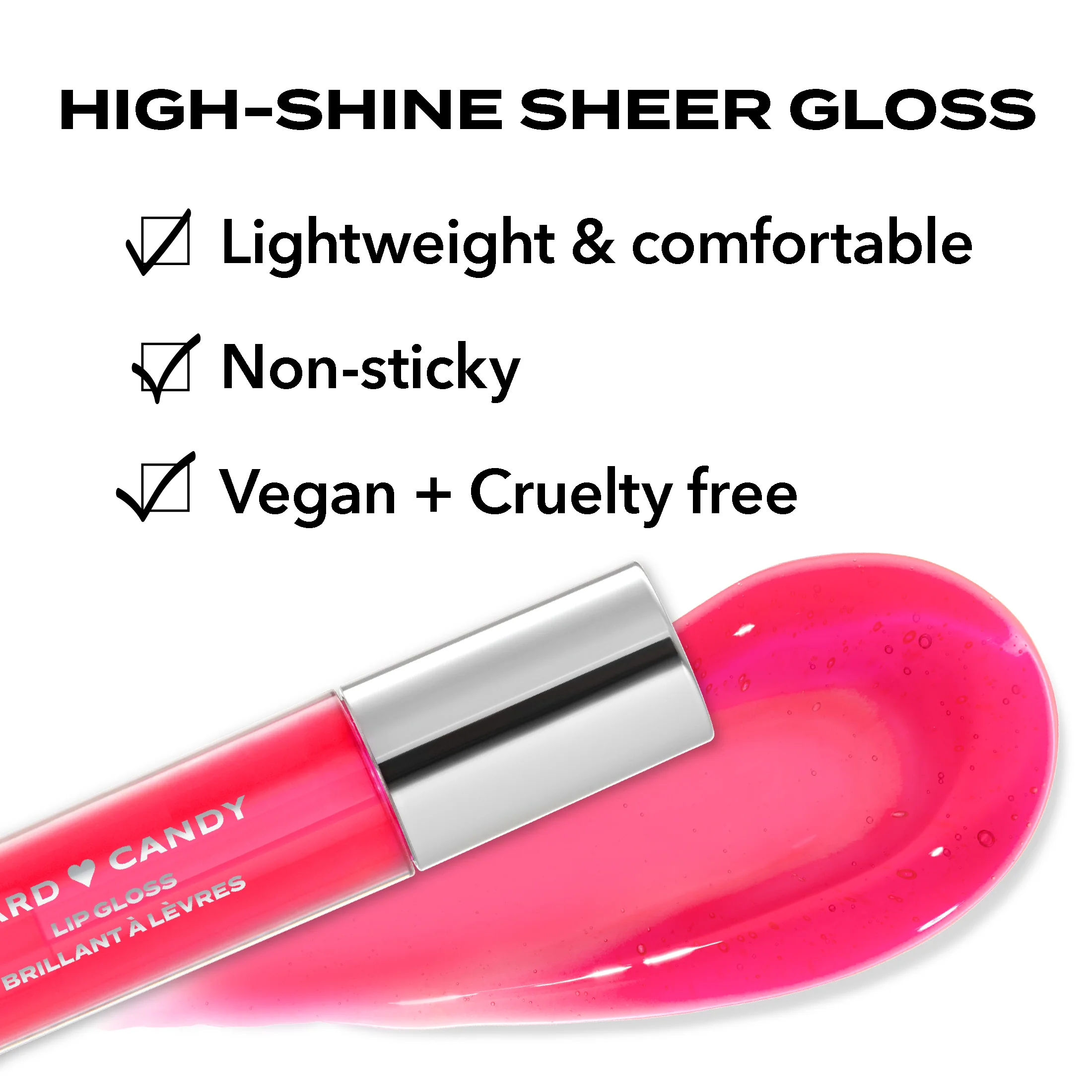 Glosstopia Lip Gloss - Image 35