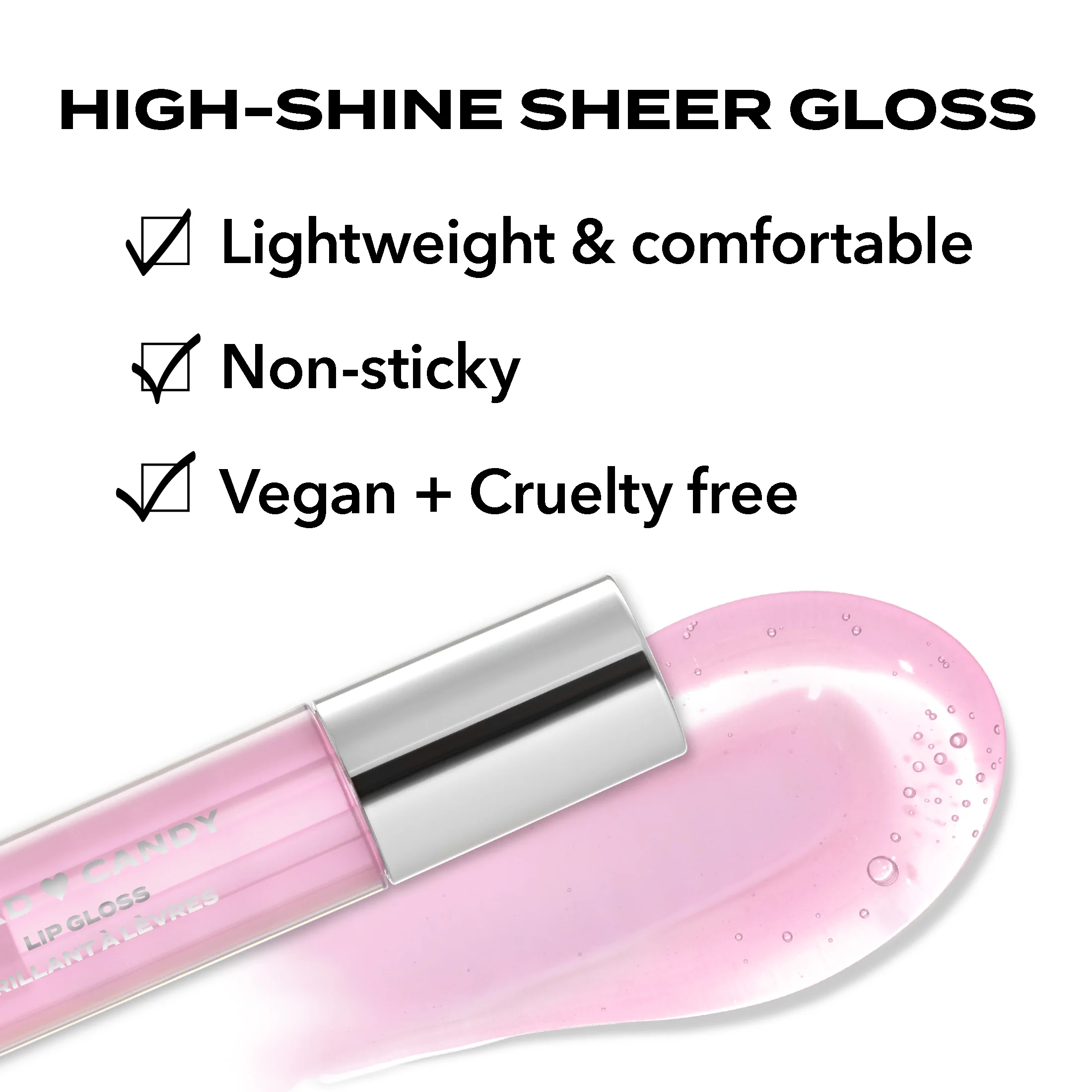 Glosstopia Lip Gloss - Image 45