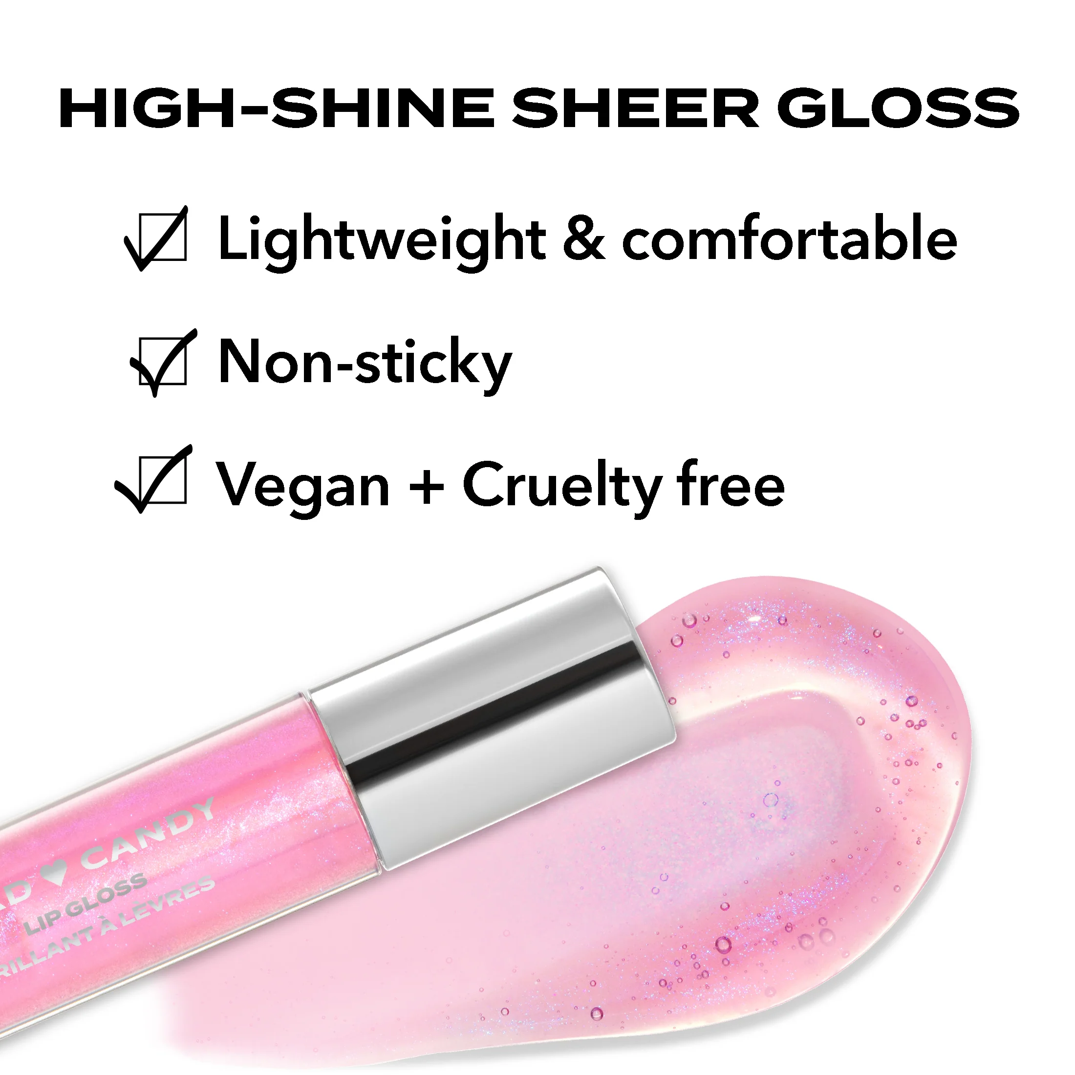Glosstopia Lip Gloss - Image 55