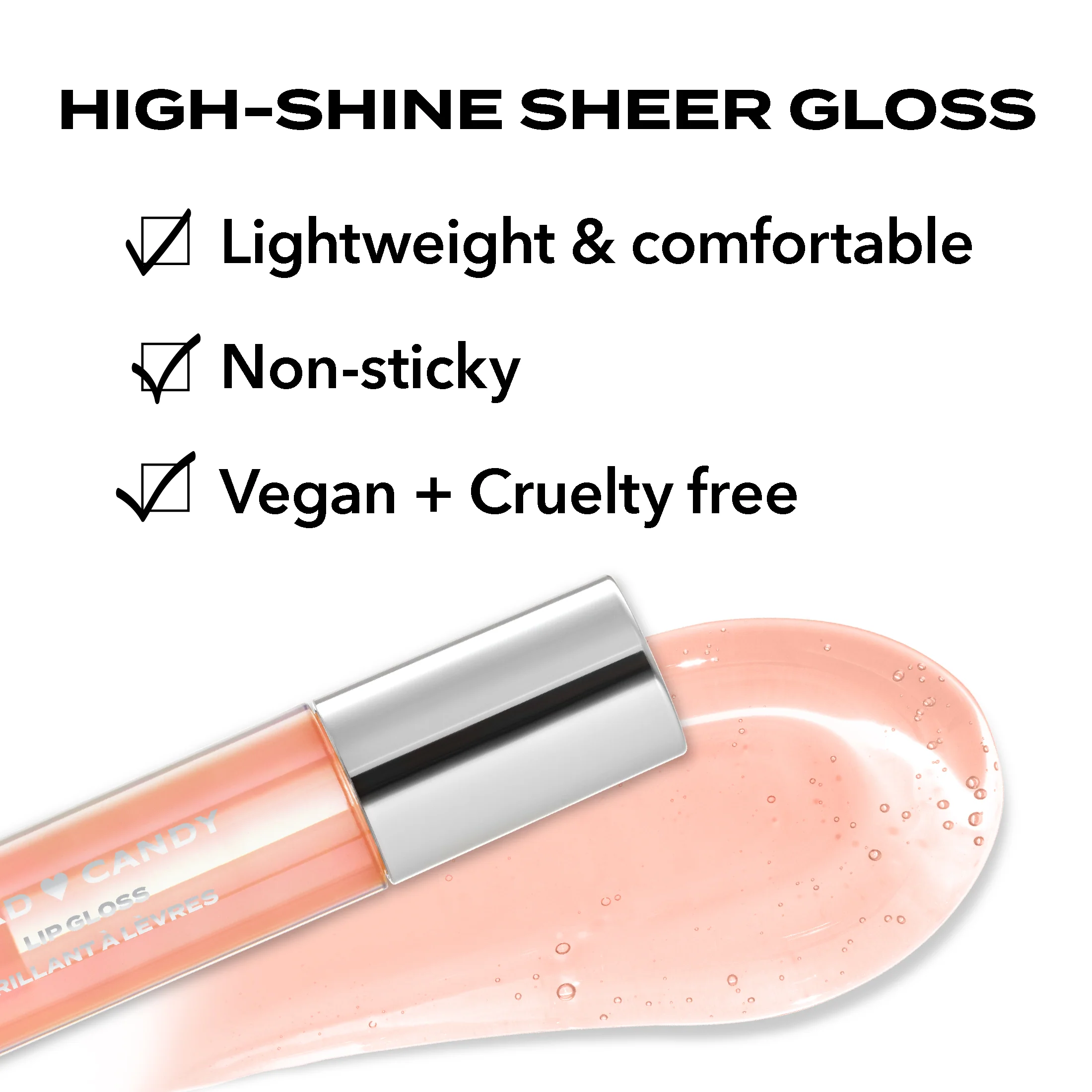 Glosstopia Lip Gloss - Image 66