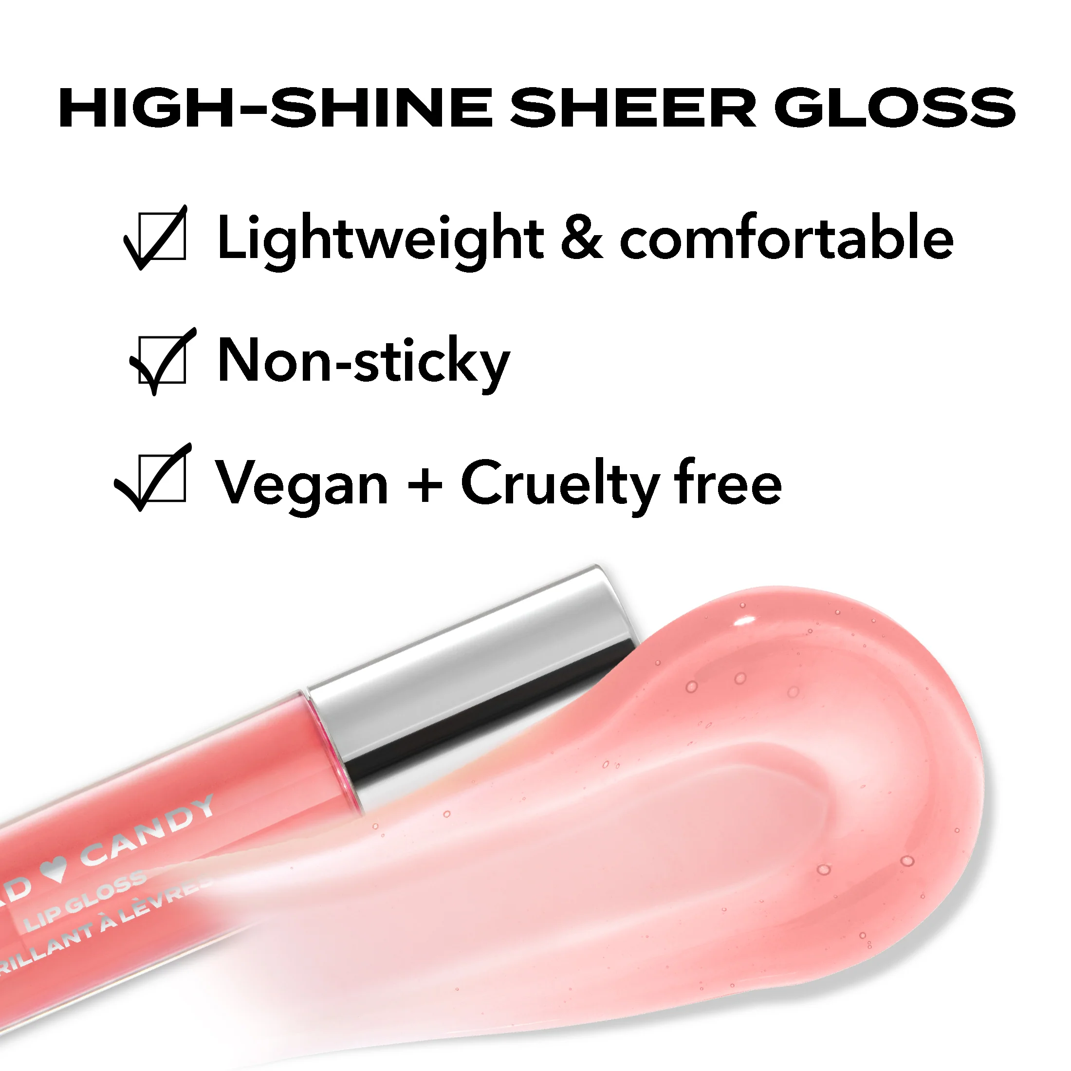 Glosstopia Lip Gloss - Image 76