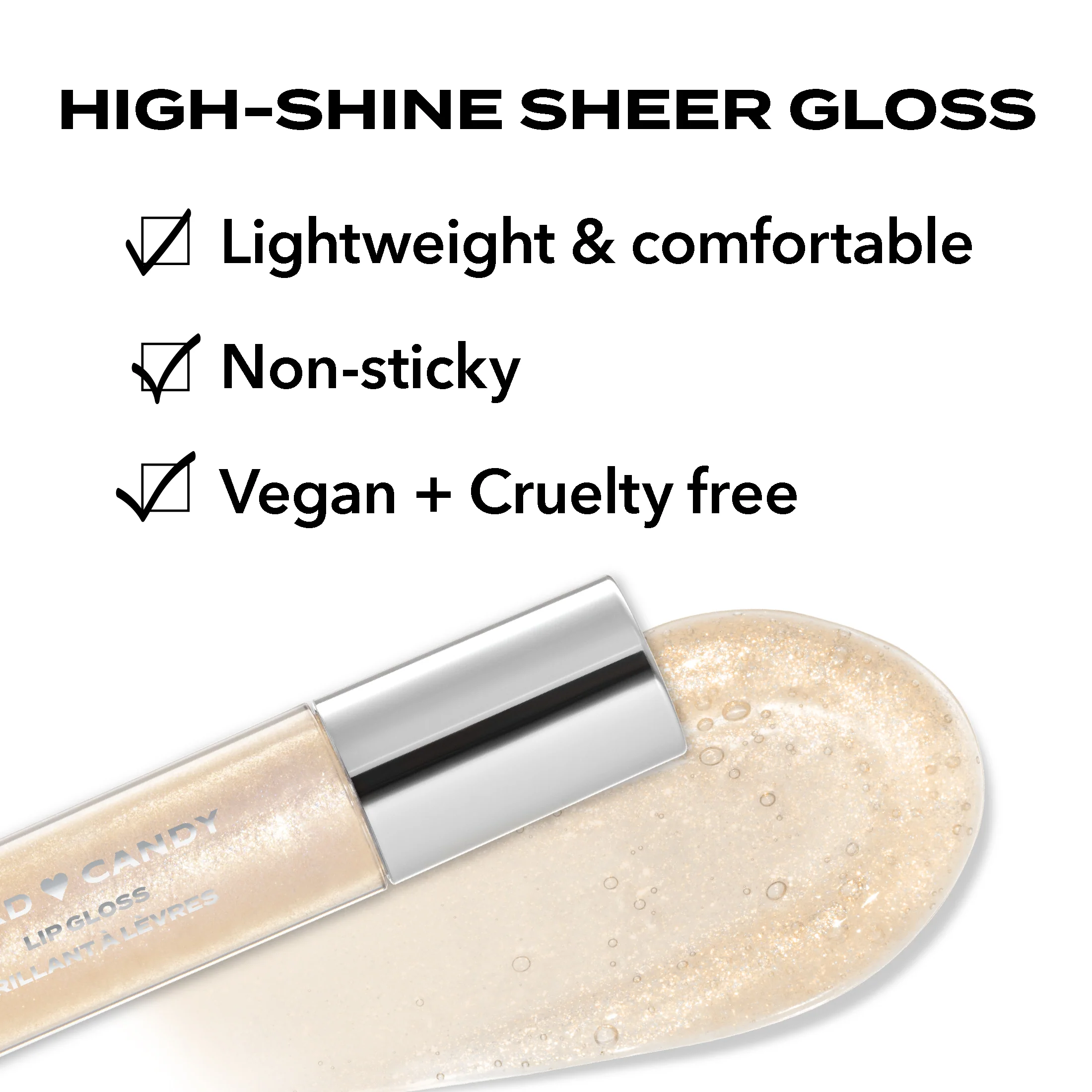 Glosstopia Lip Gloss - Image 87