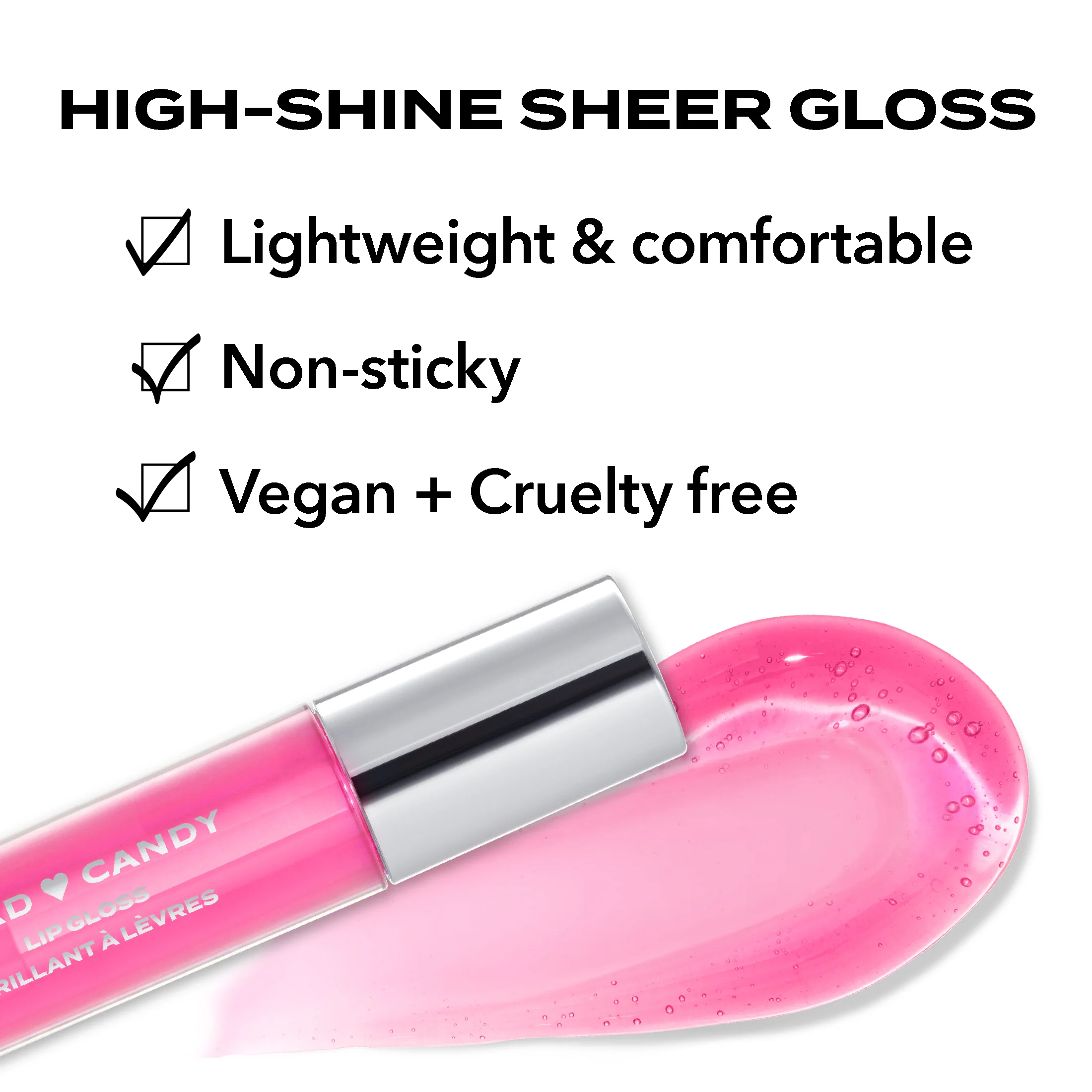 Glosstopia Lip Gloss - Image 98