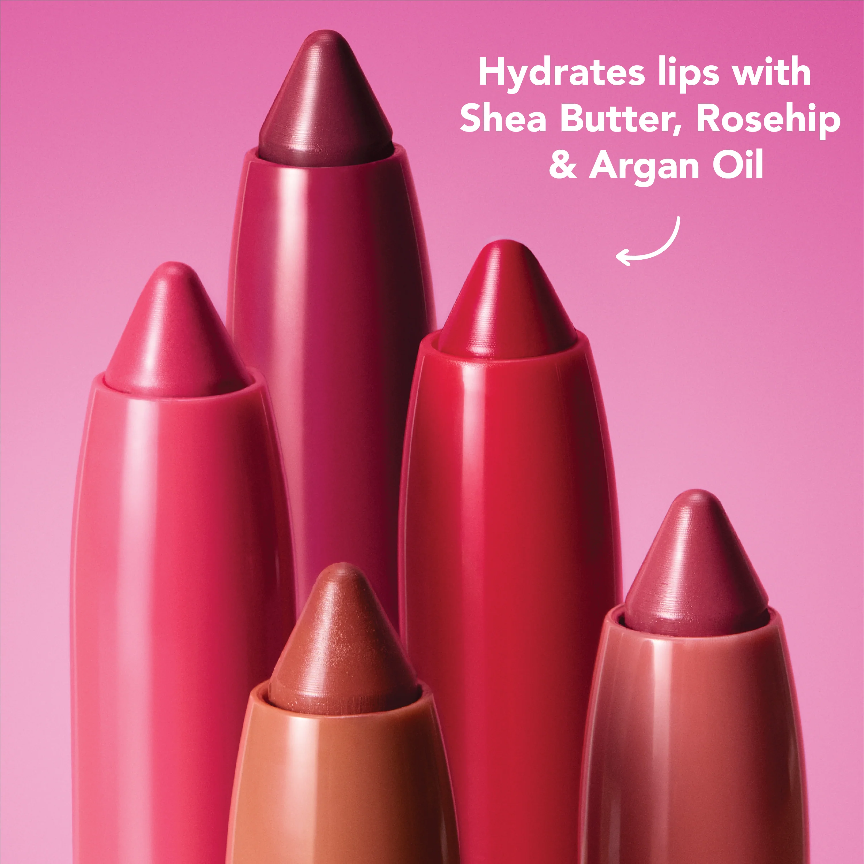 Lip Shine - Image 25