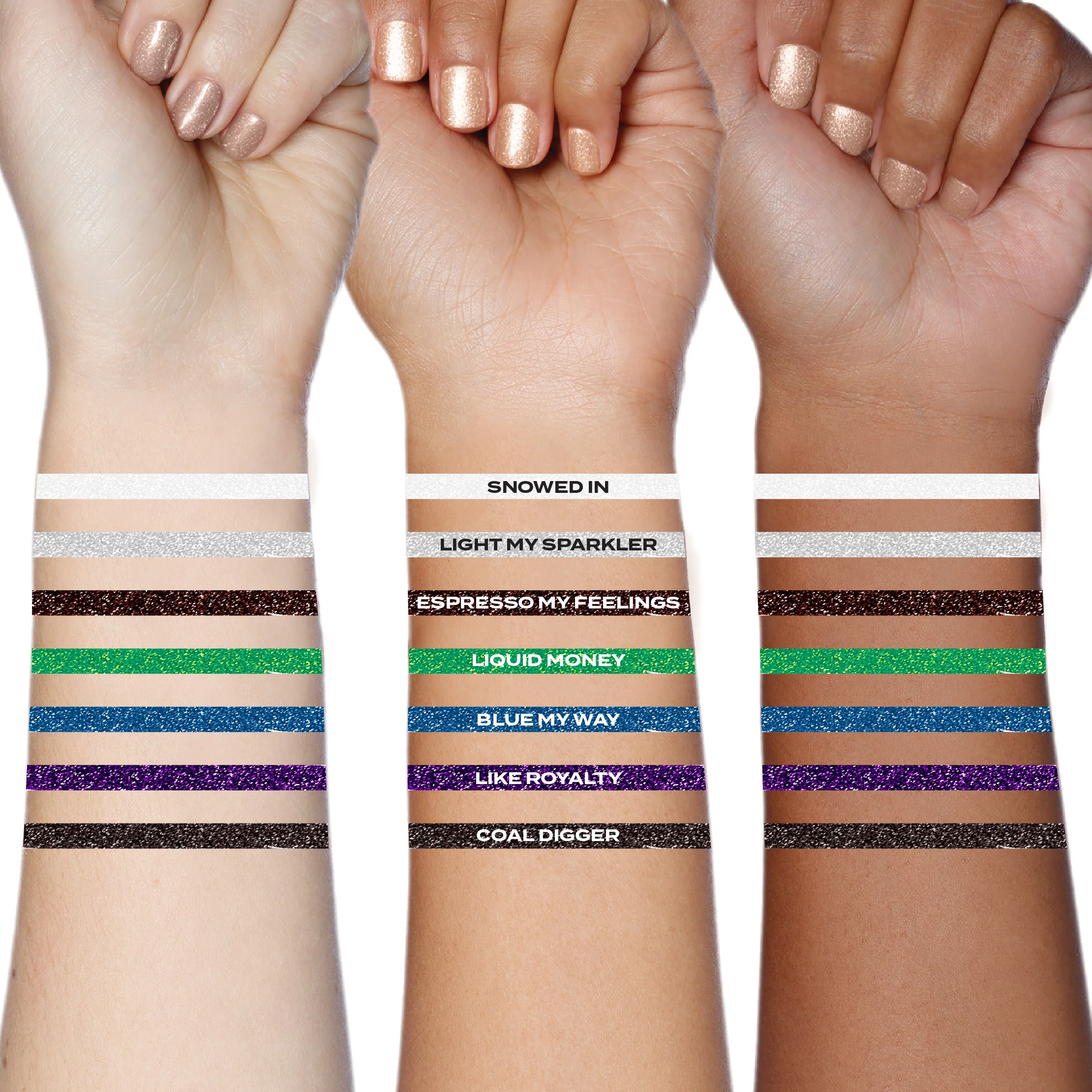 Liquid Liner - Image 52