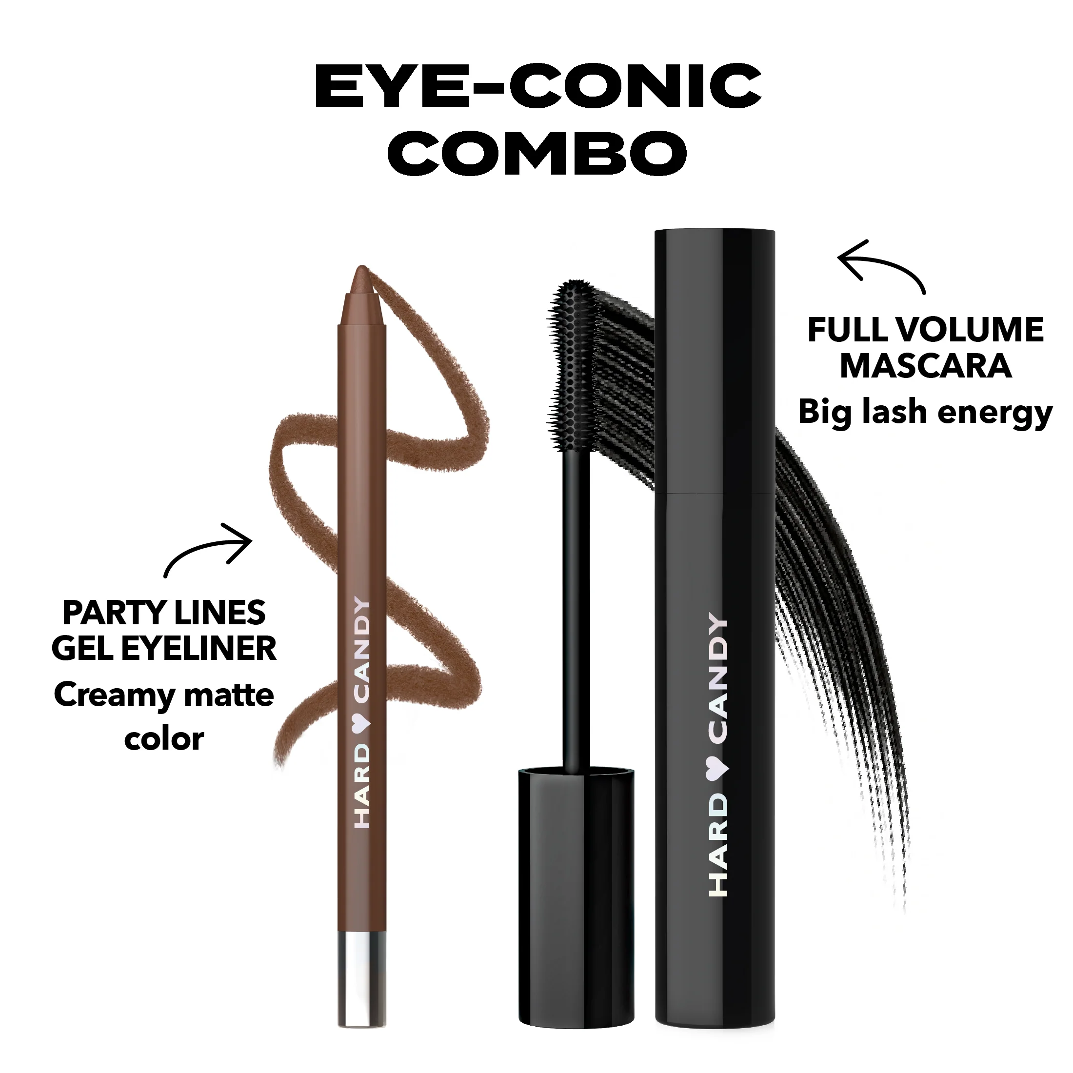 Gel Eyeliner Pencil - Image 11