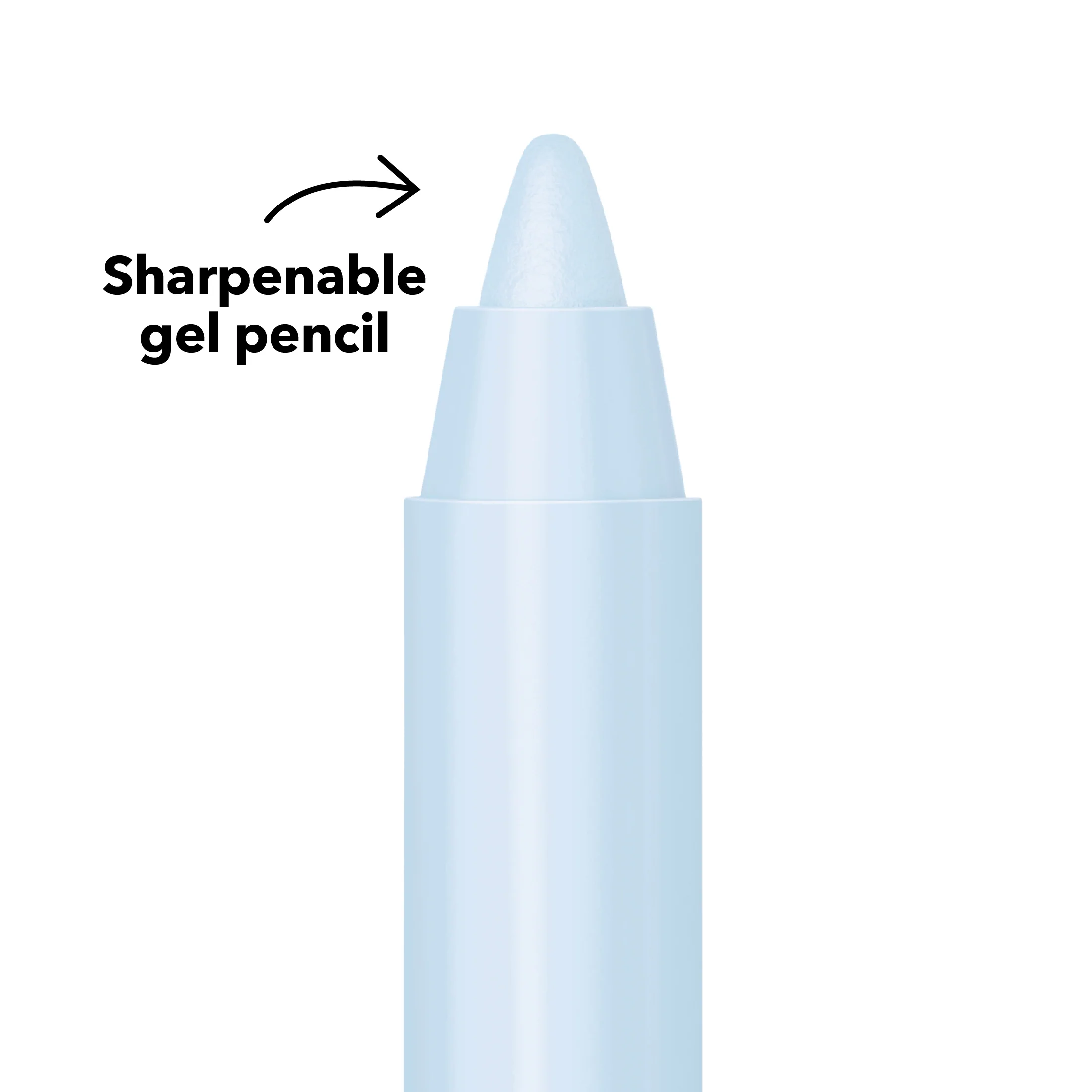 Gel Eyeliner Pencil - Image 13