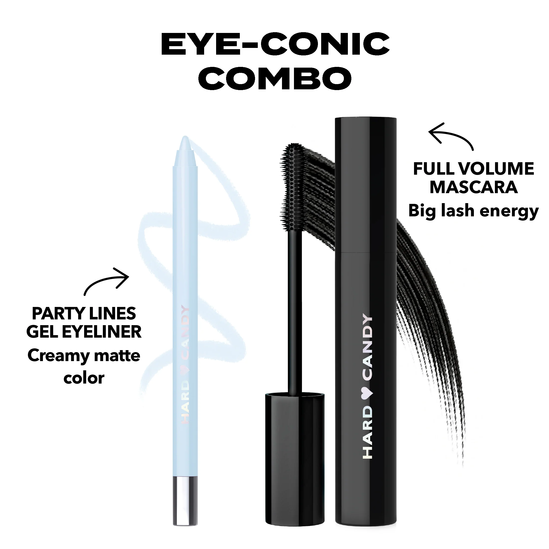 Gel Eyeliner Pencil - Image 16