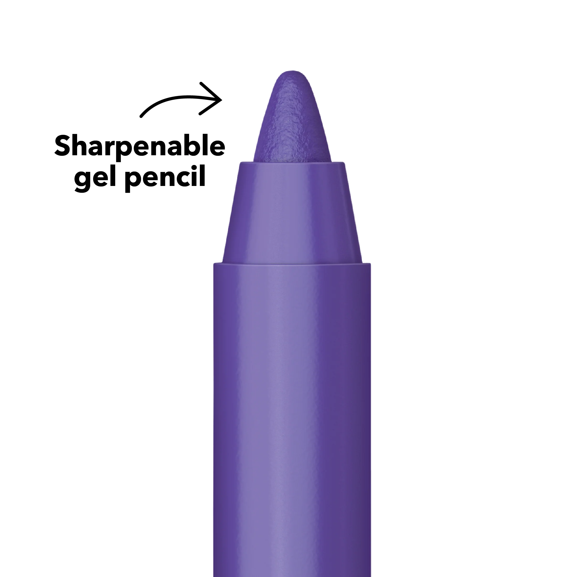 Gel Eyeliner Pencil - Image 18